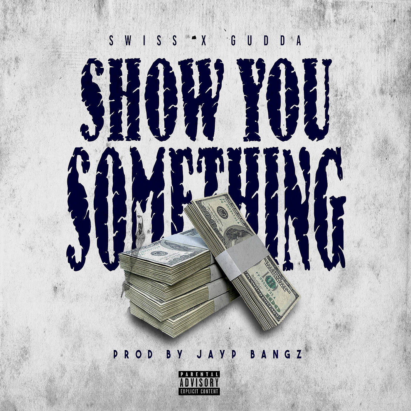 Скачать песню Gudda, Swiss - Show You Something бесплатно в MP3 для Android и iOS