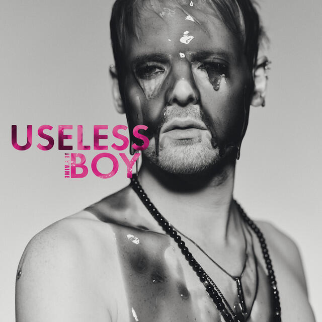 Релиз Useless Boy