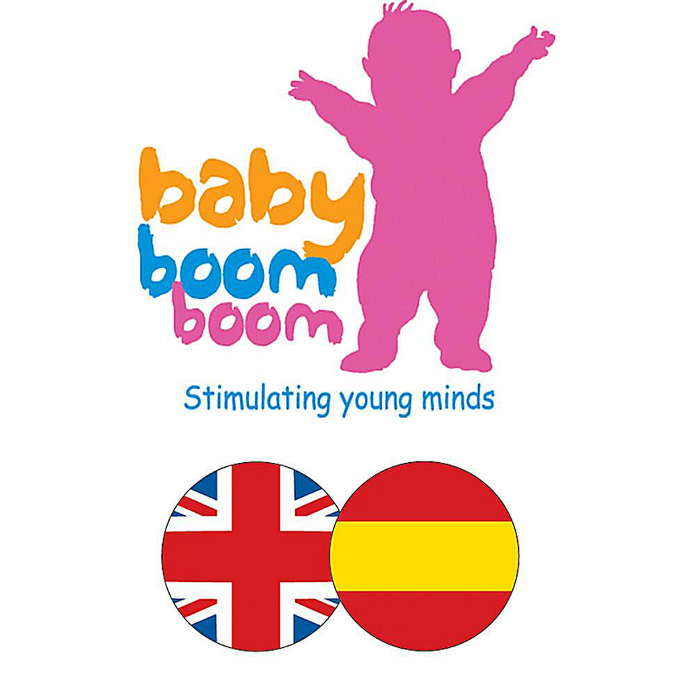 Релиз English and Spanish