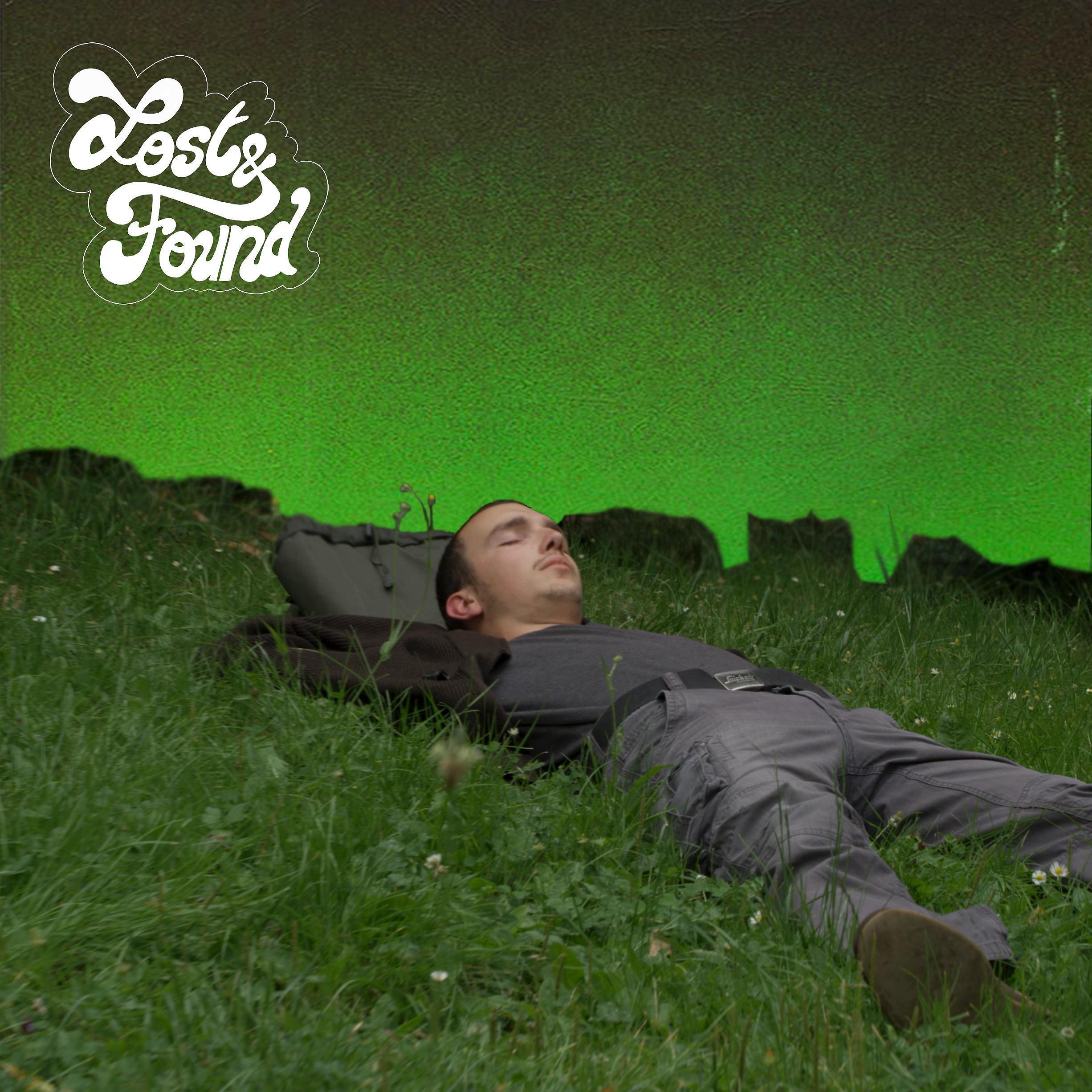 Релиз Lost&Found I