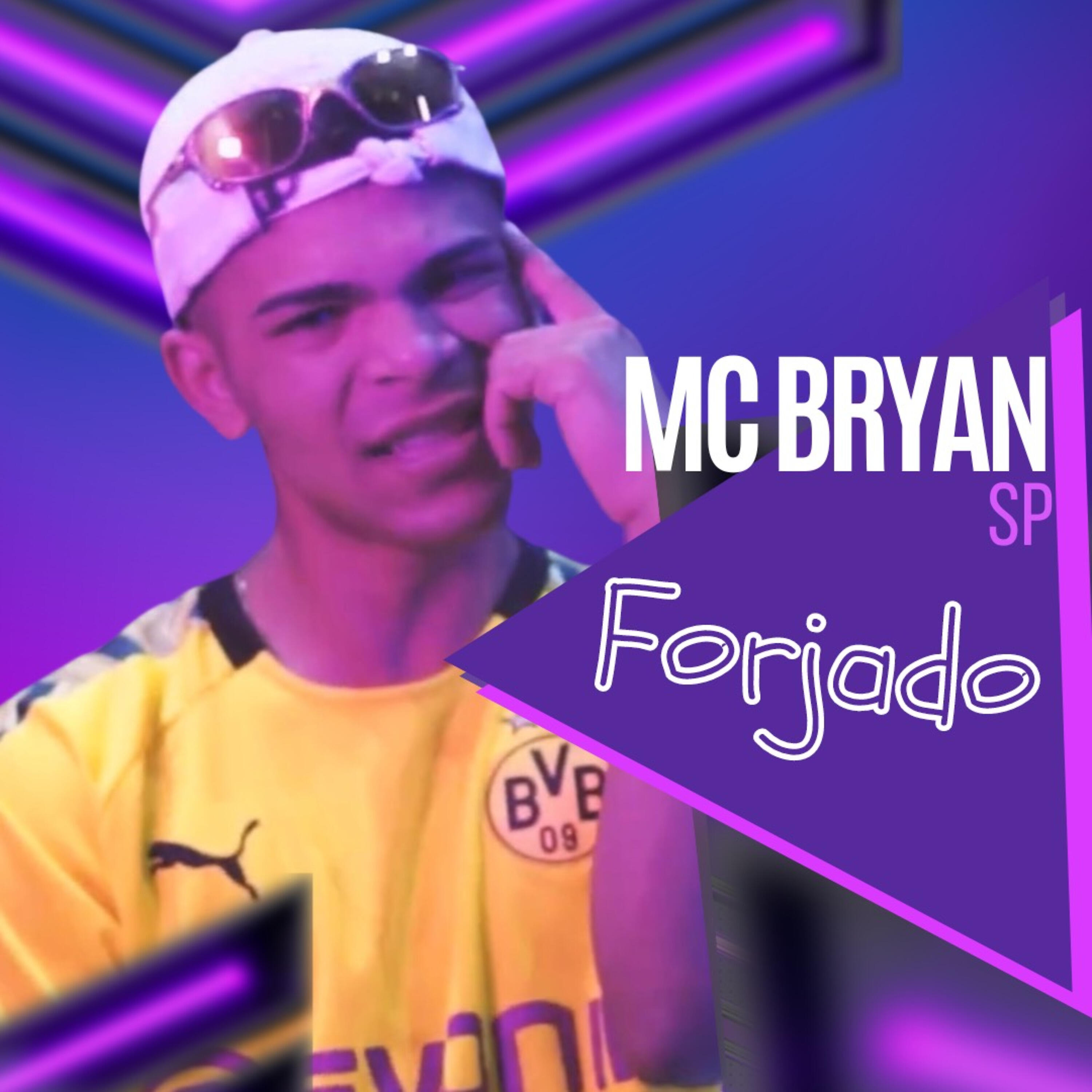 Релиз Forjado