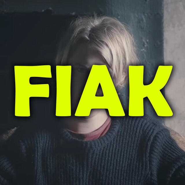 Релиз Another fiak