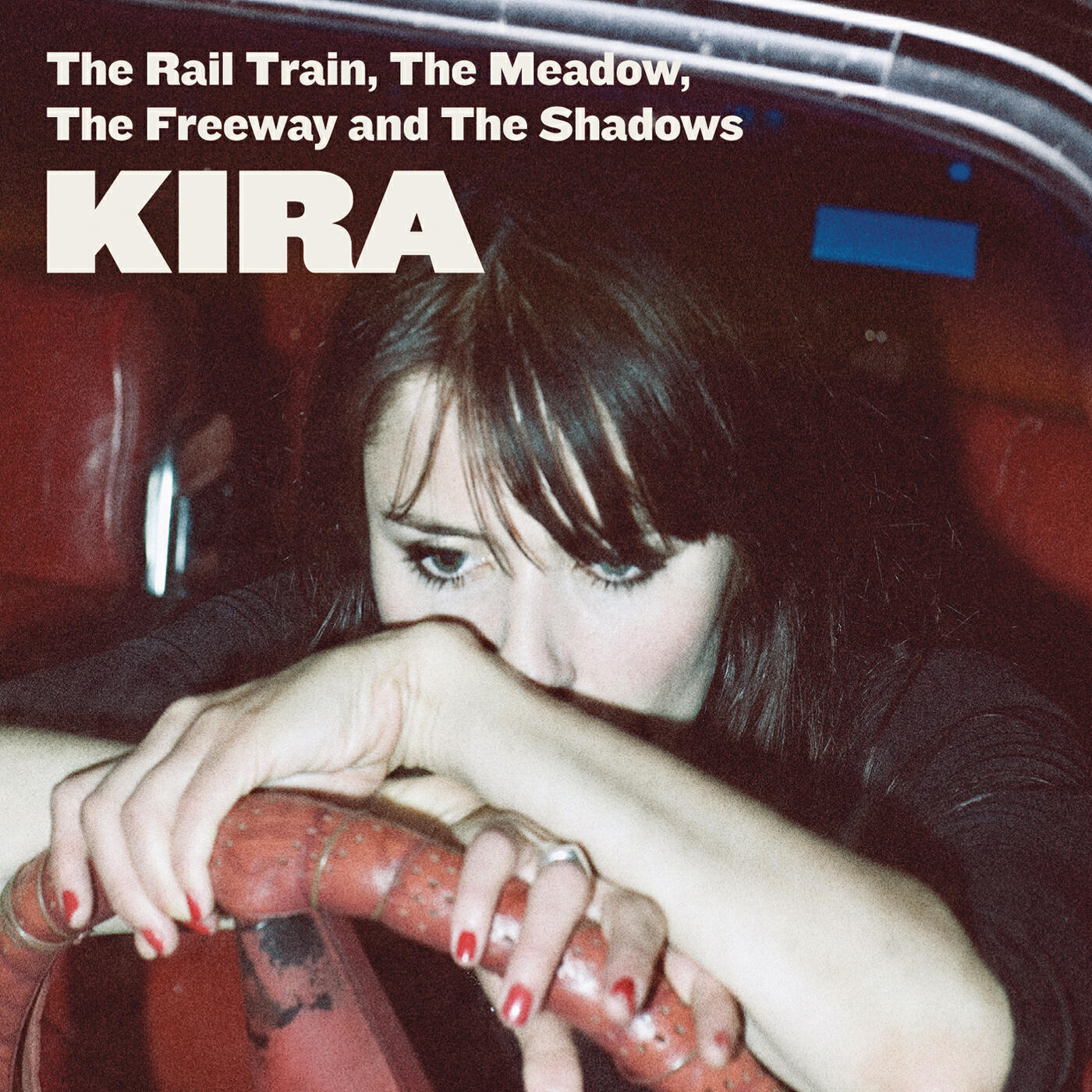Релиз The Rail Train, The Meadow, The Freeway & The Shadows