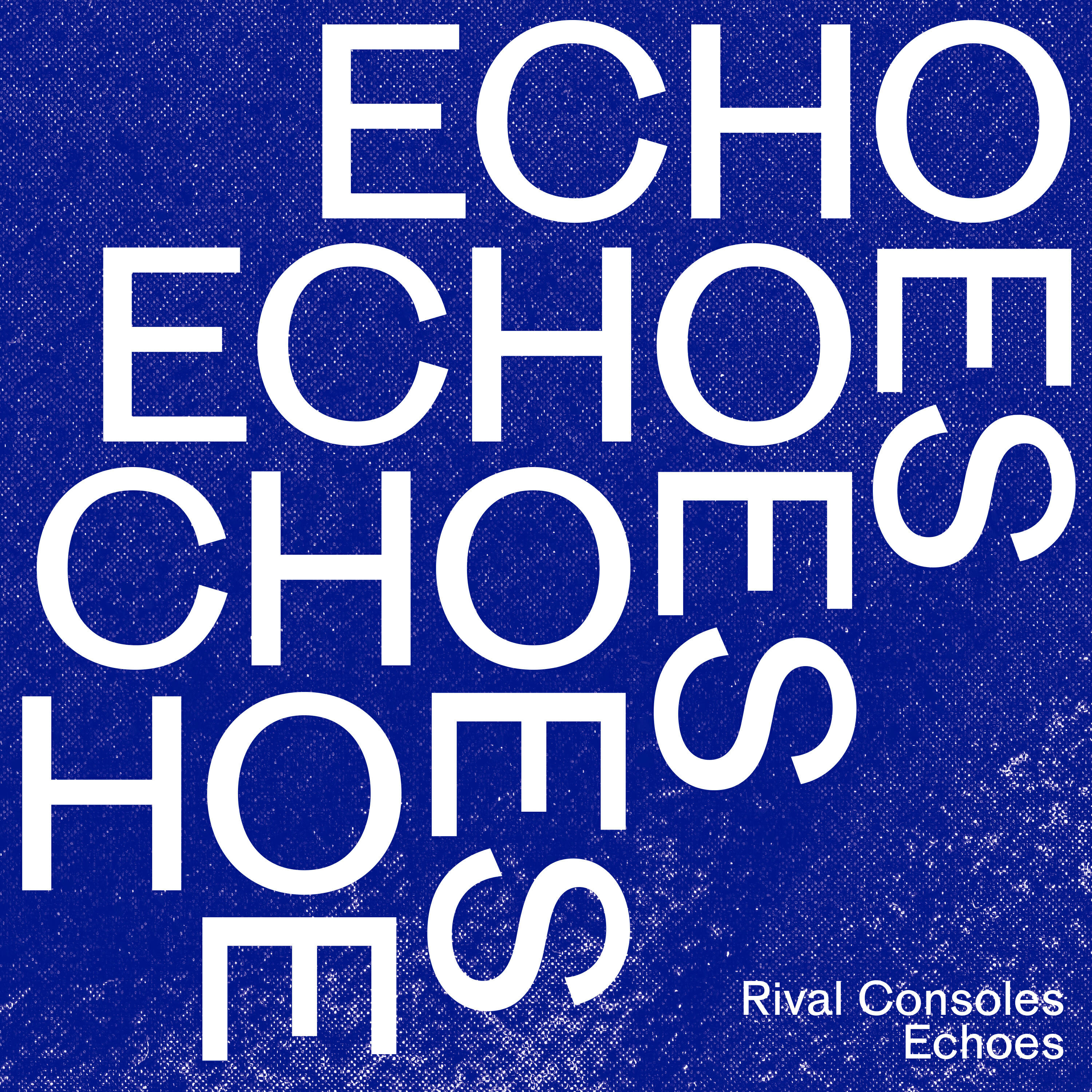 Релиз Echoes