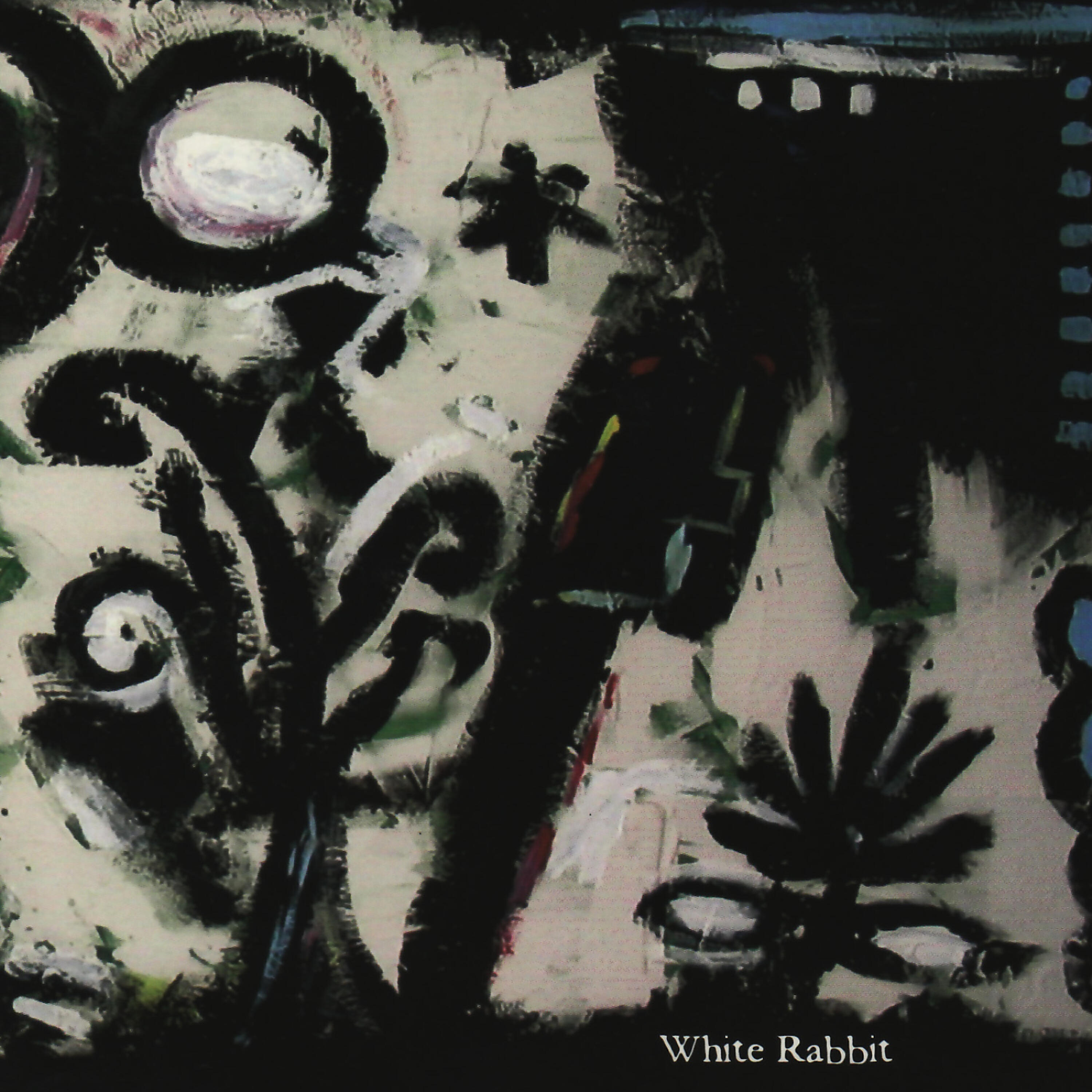 Релиз The Glorious Blindfold