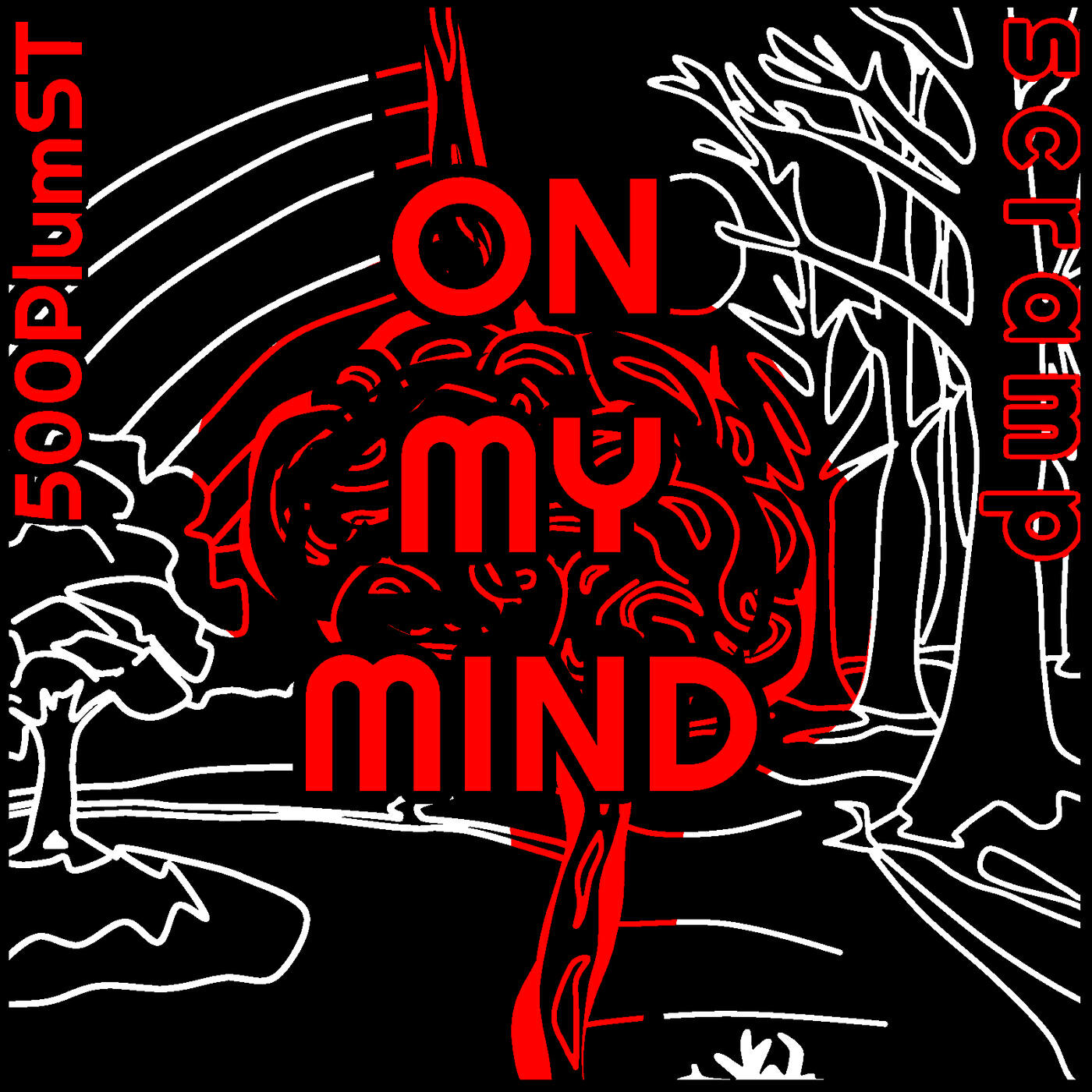 Релиз On My Mind