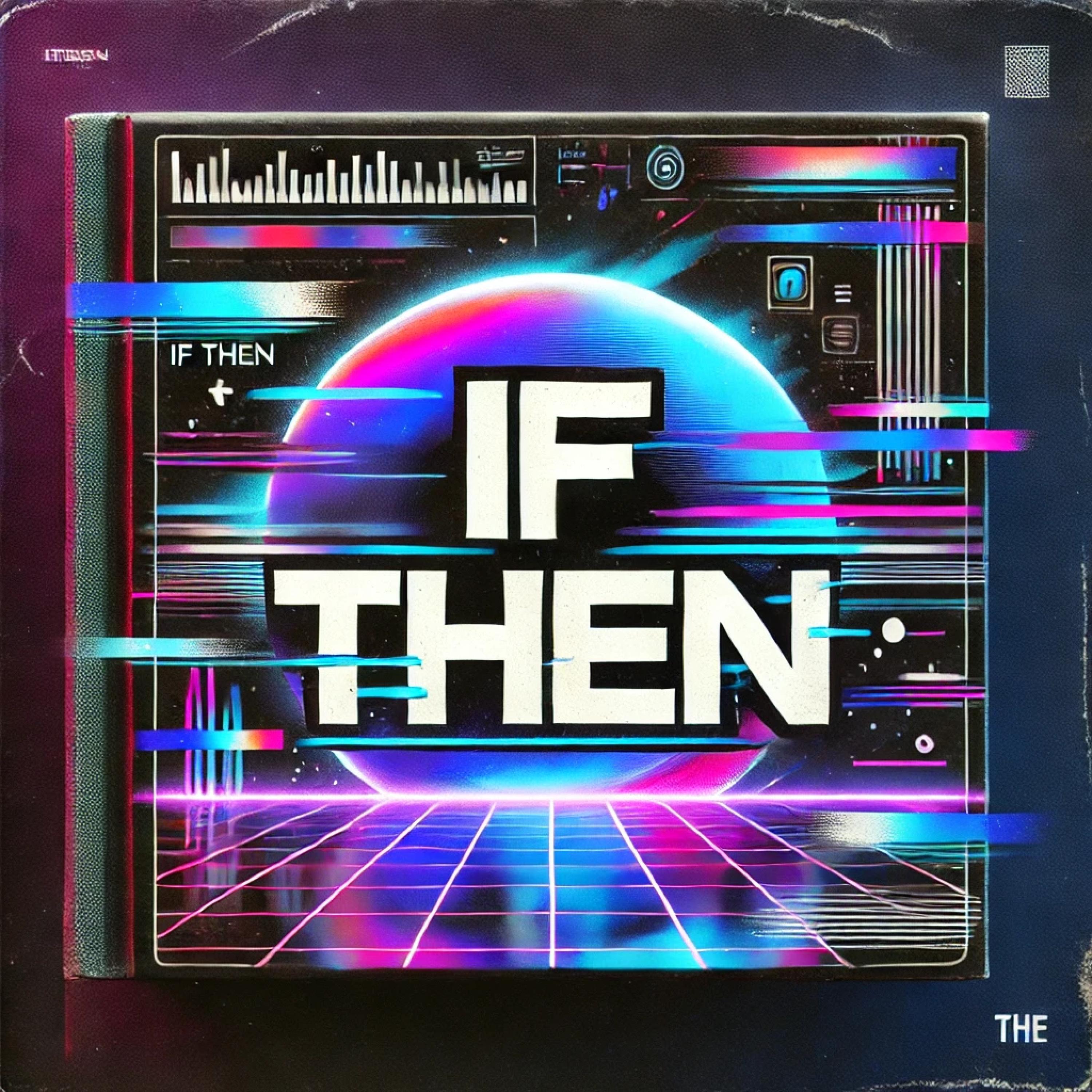 Релиз IF THEN