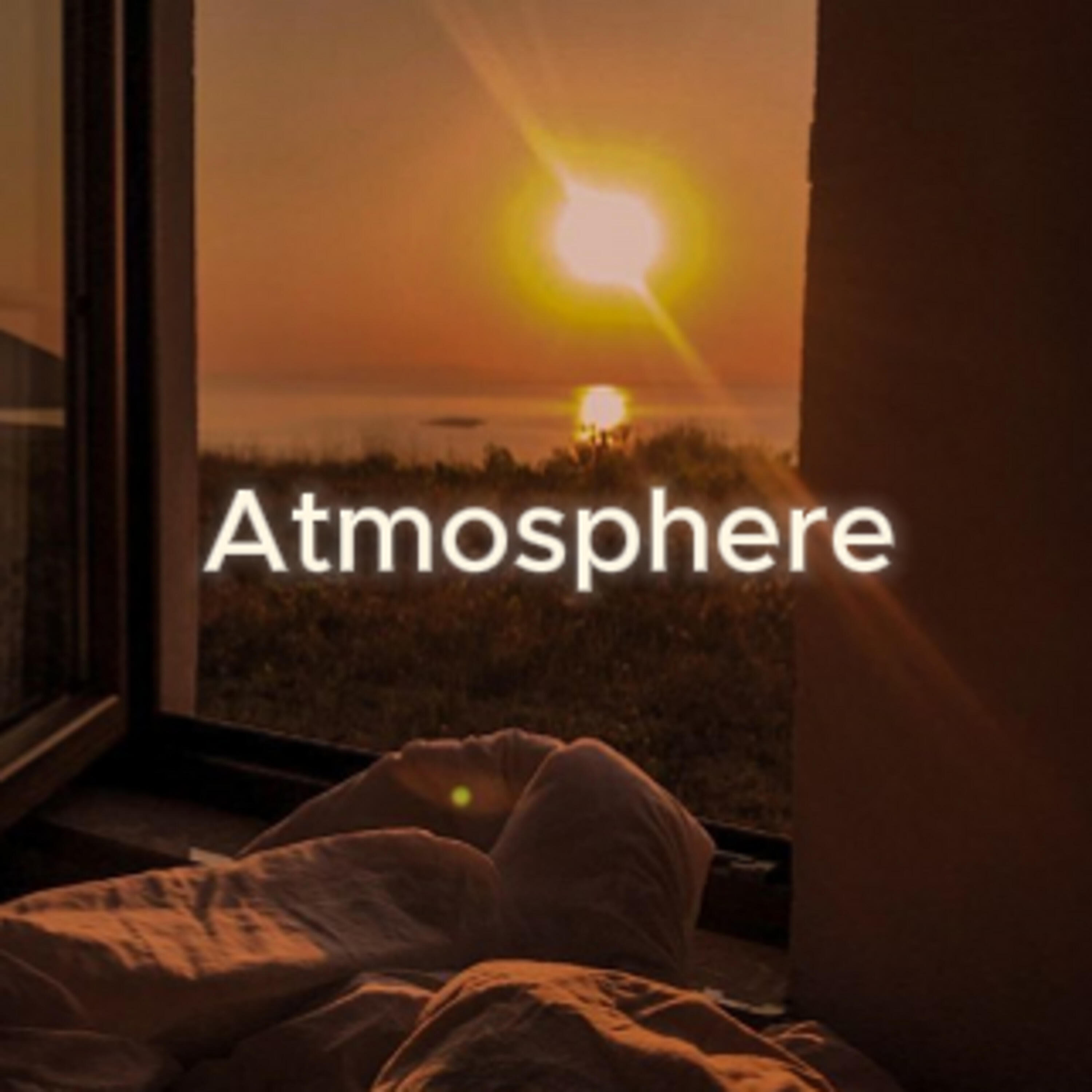 Релиз Atmosphere