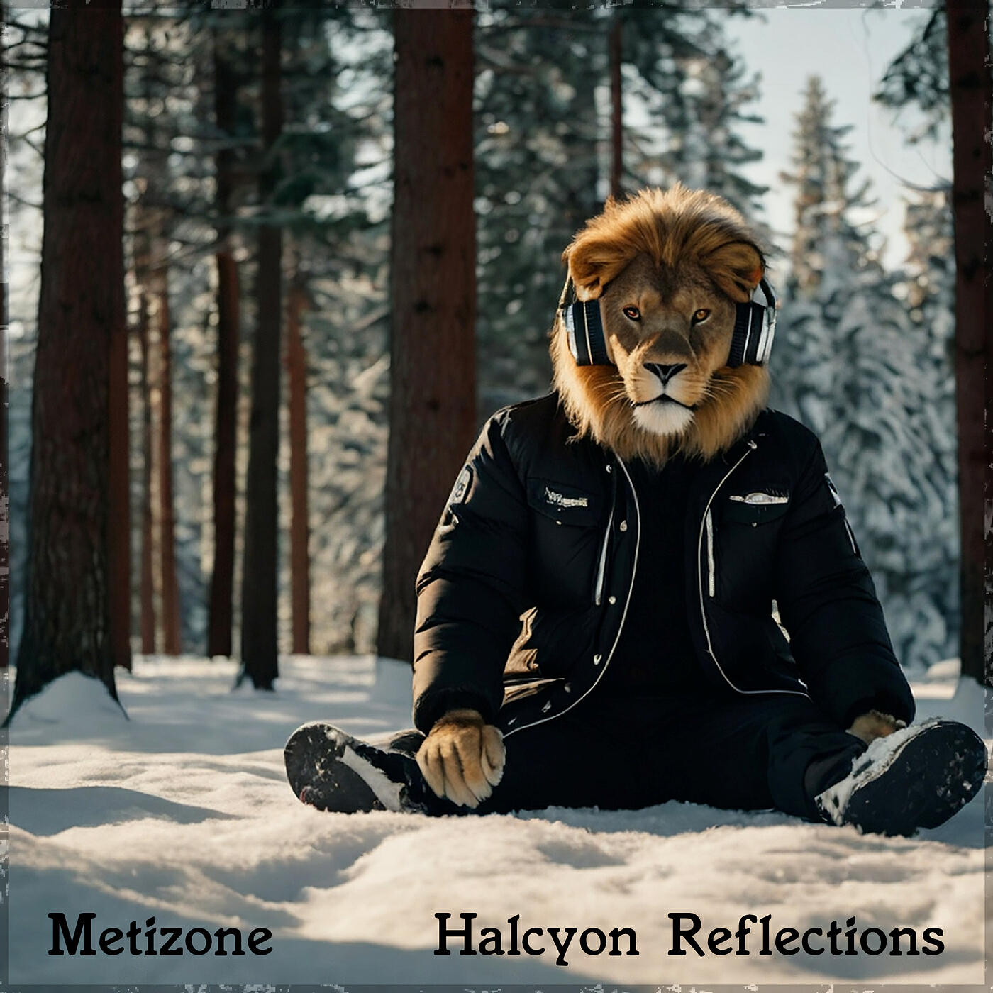 Релиз Halcyon Reflections