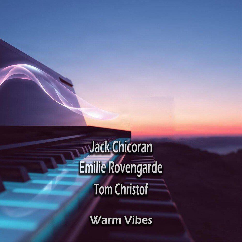 Tom Christof Clark
