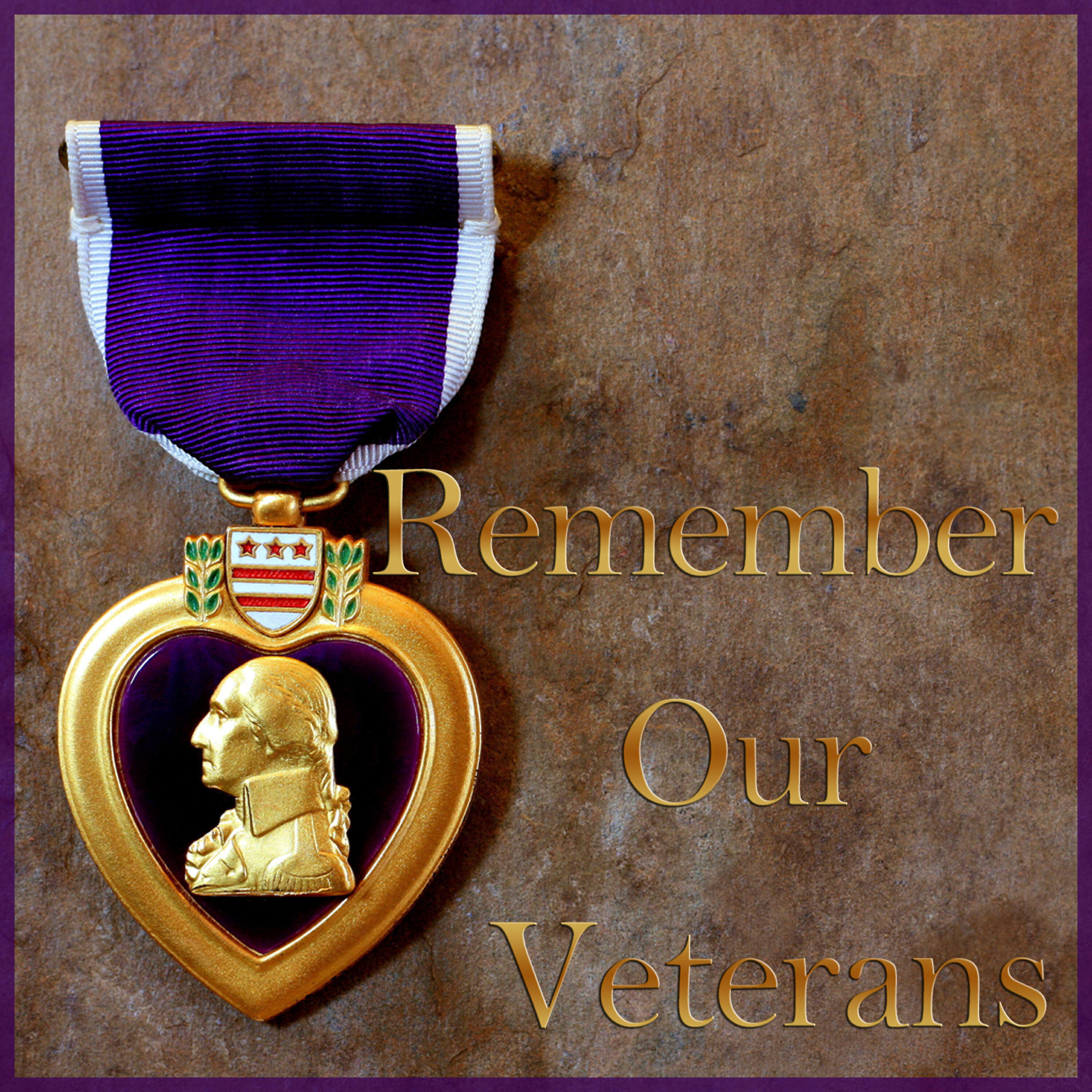Релиз Remember Our Veterans