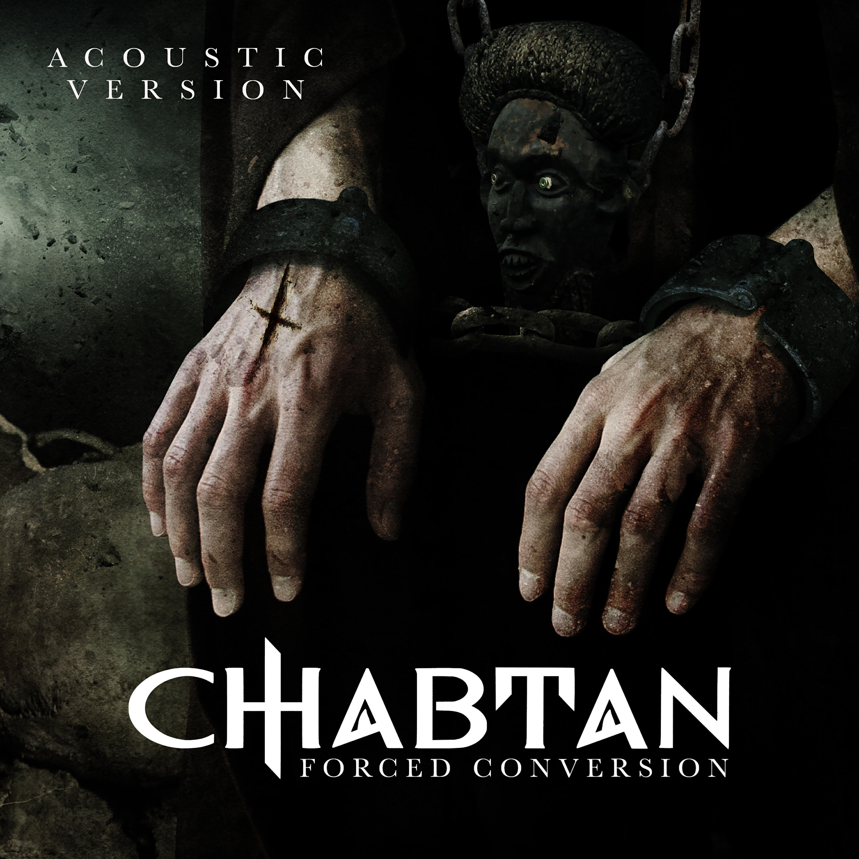 Релиз Forced Conversion