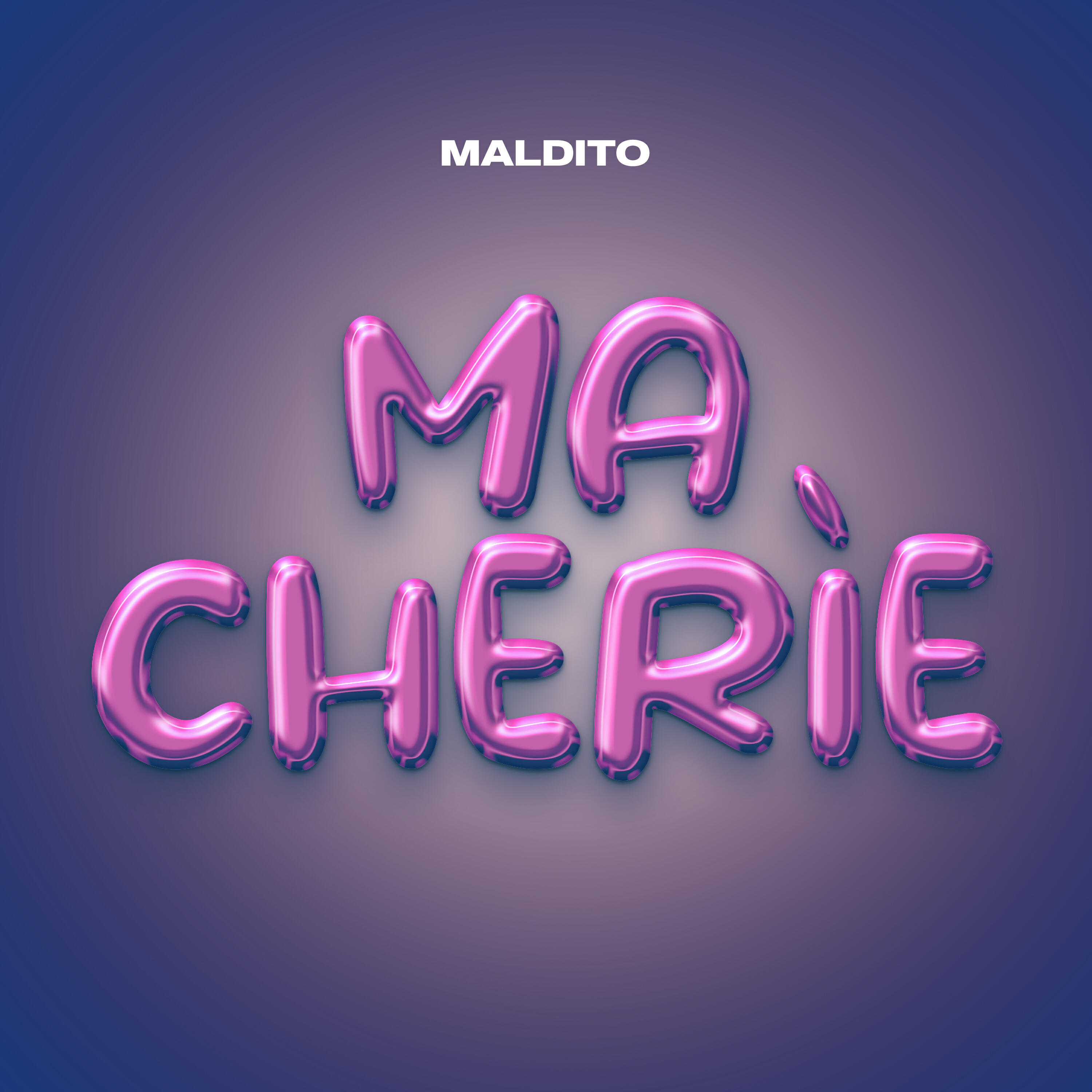 Релиз MA CHERIE