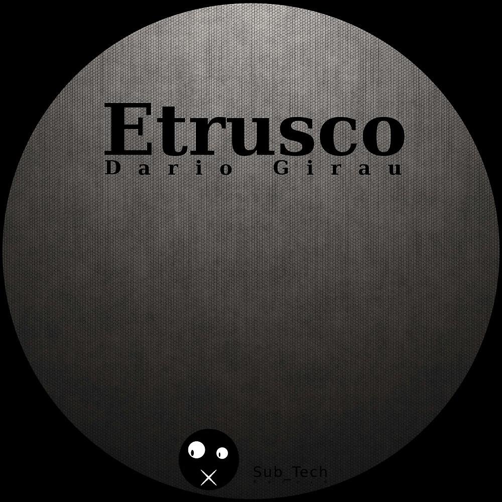 Релиз Etrusco