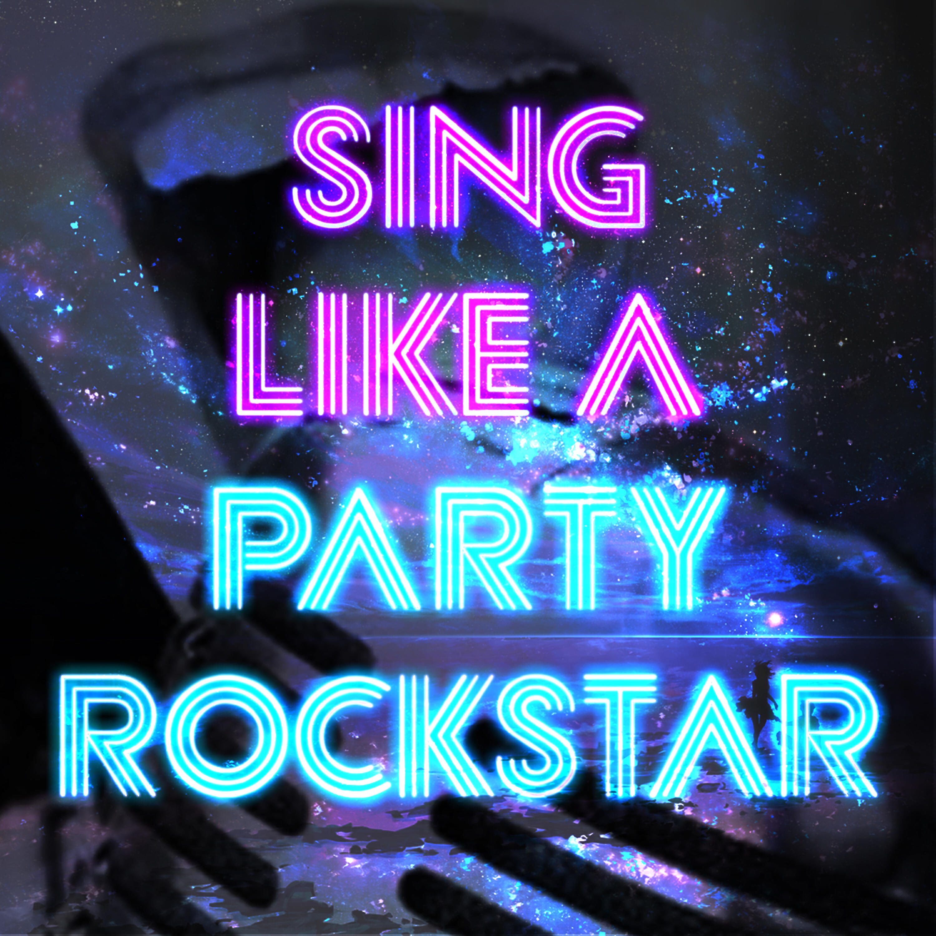 Релиз Sing Like a Party Rockstar