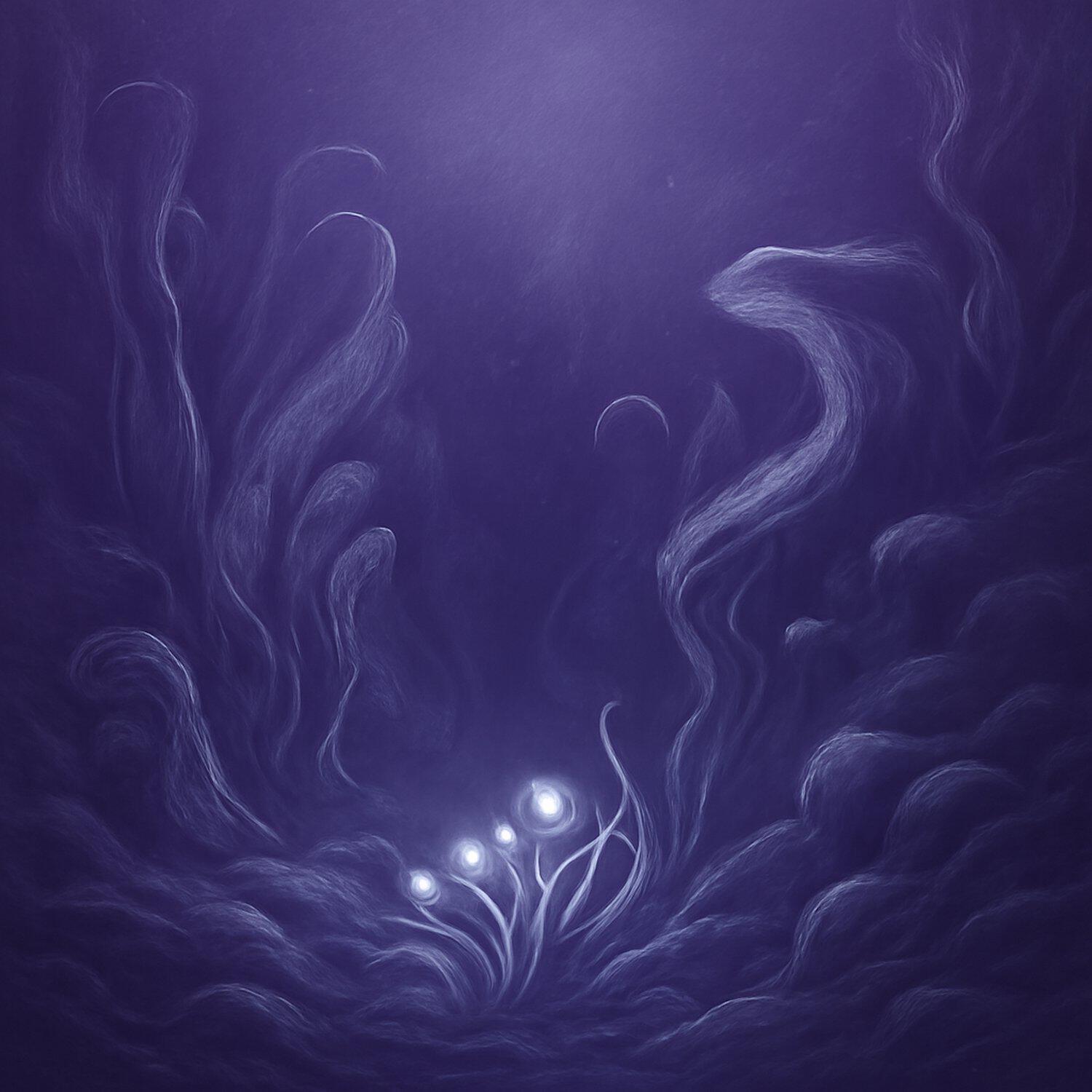 Релиз Garden of Stillness on the Shore of Peace