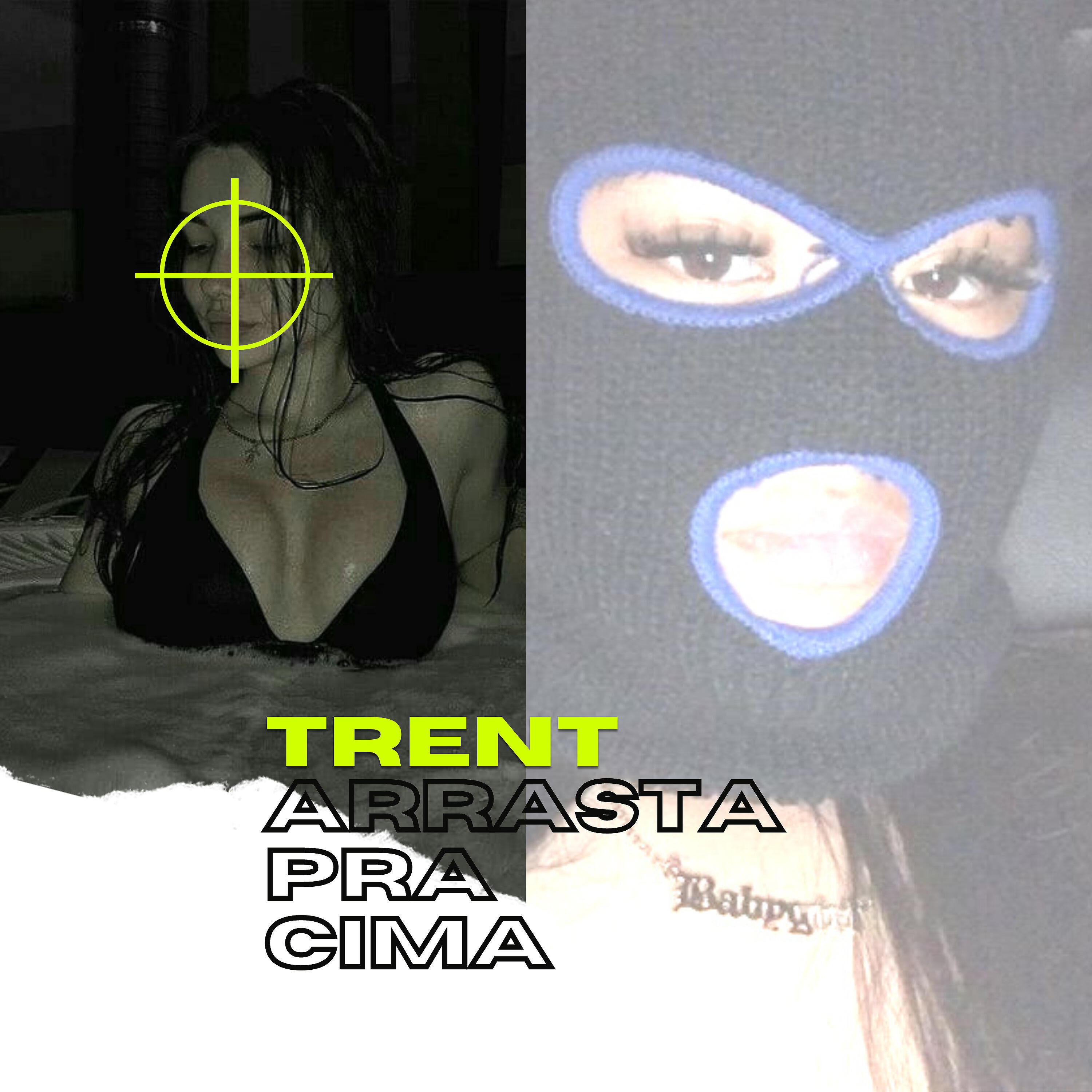 Релиз Arrasta pra Cima