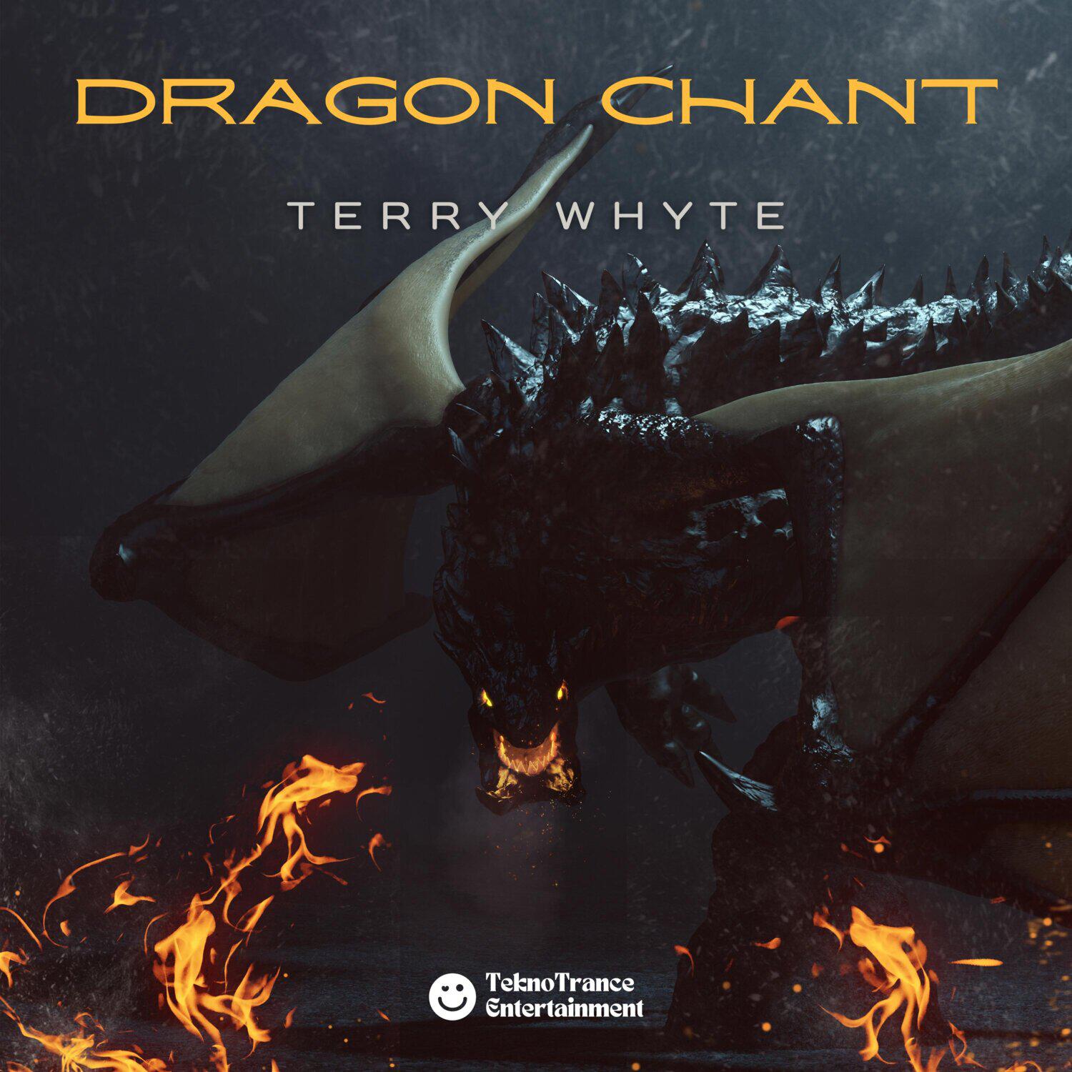 Релиз Dragon Chant