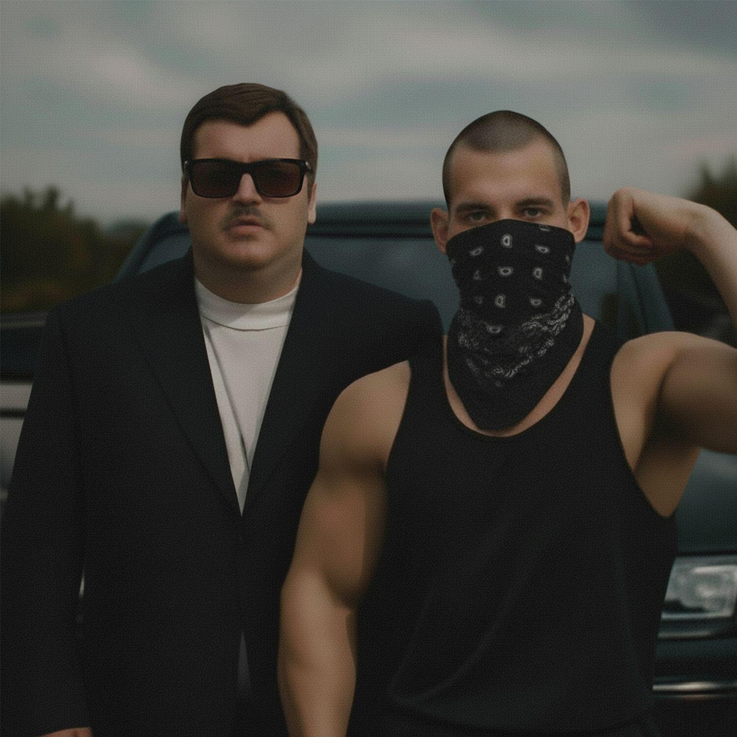 Релиз Дело