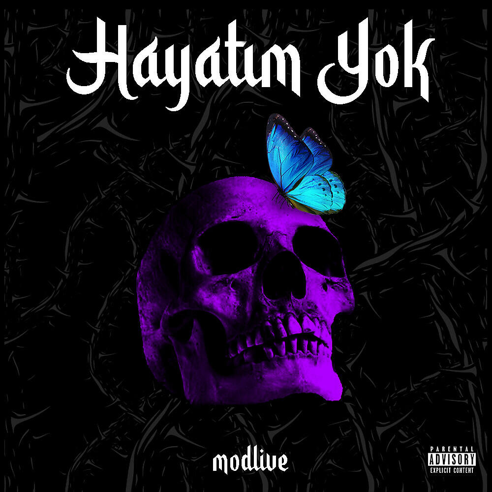 Релиз Hayatım Yok