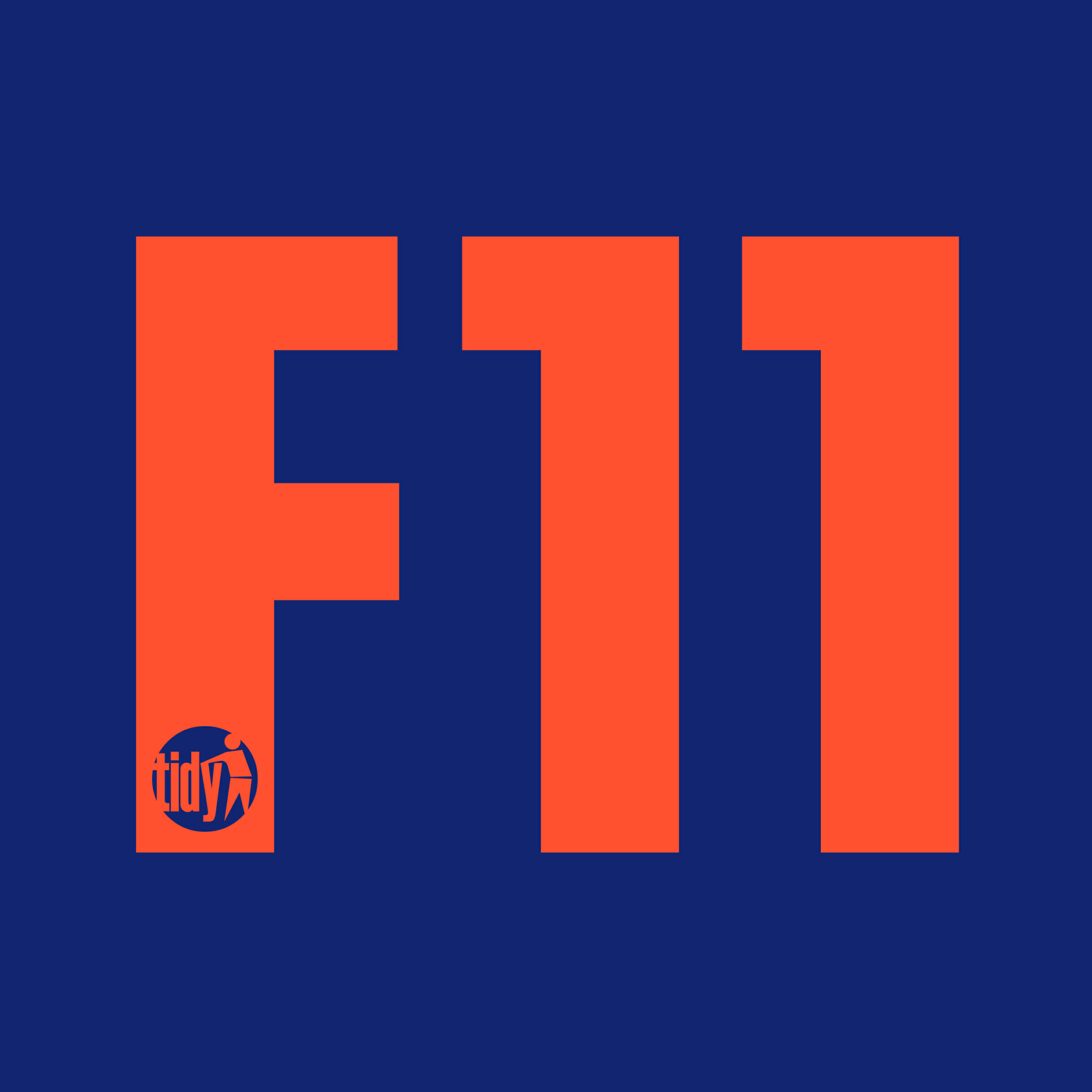 Релиз Possibly (NG Rezonance Remix) - F11