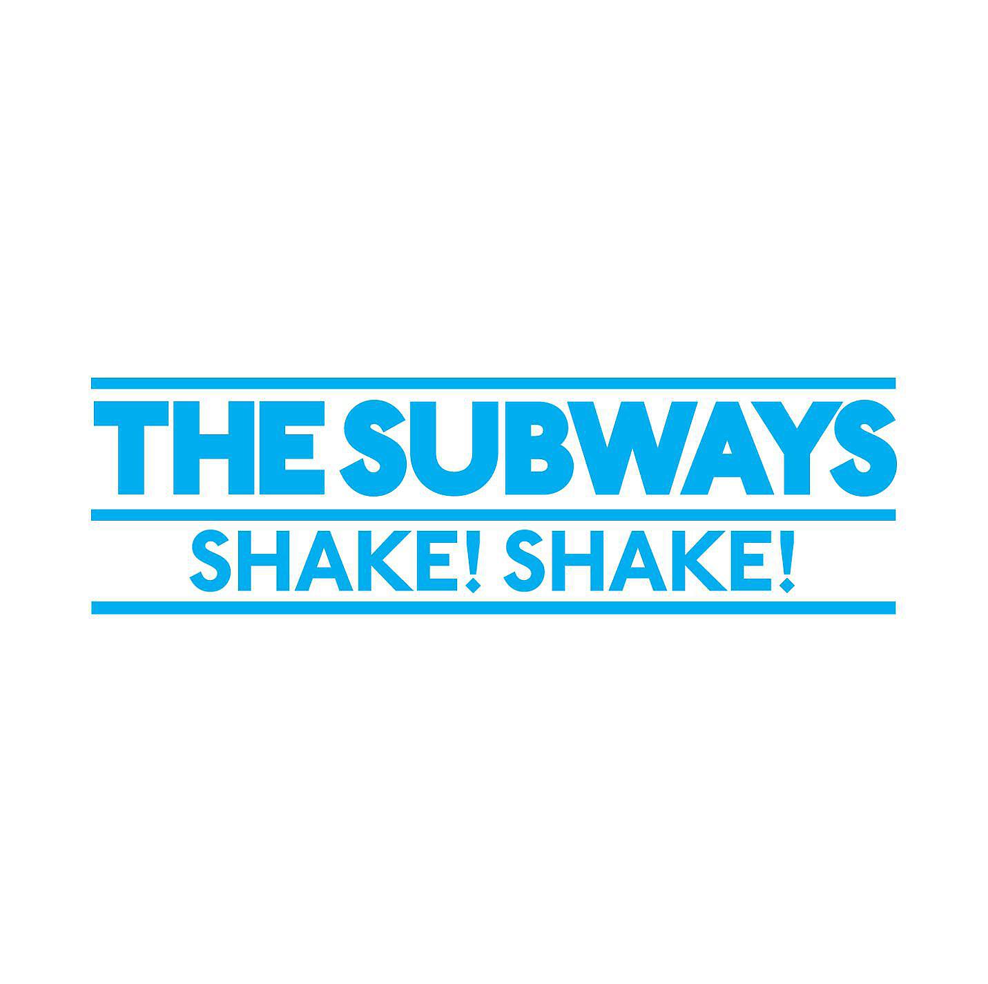 Релиз Shake Shake