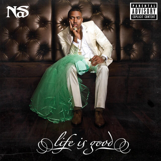 Релиз Life Is Good (Deluxe)