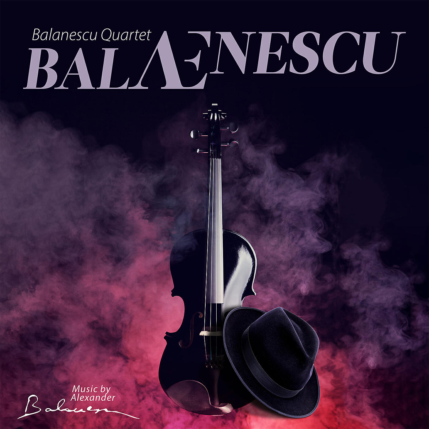 Релиз balAEnescu