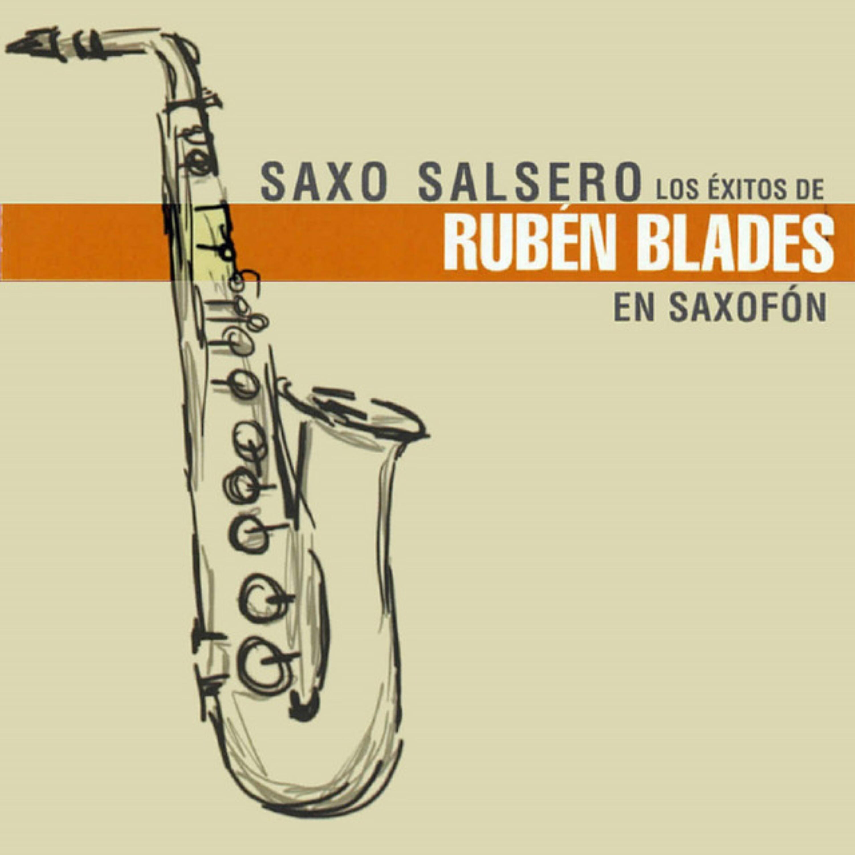 Релиз Los Exitos de Ruben Blades