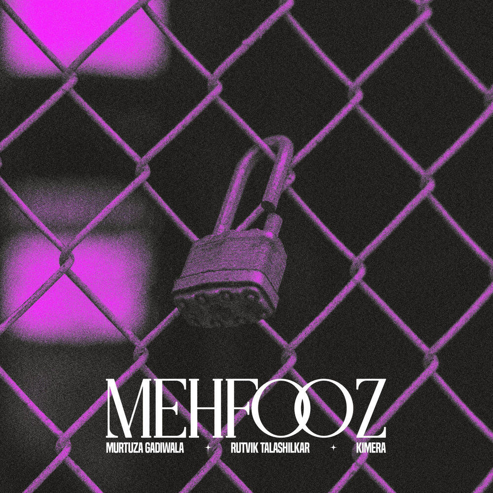 Релиз Mehfooz