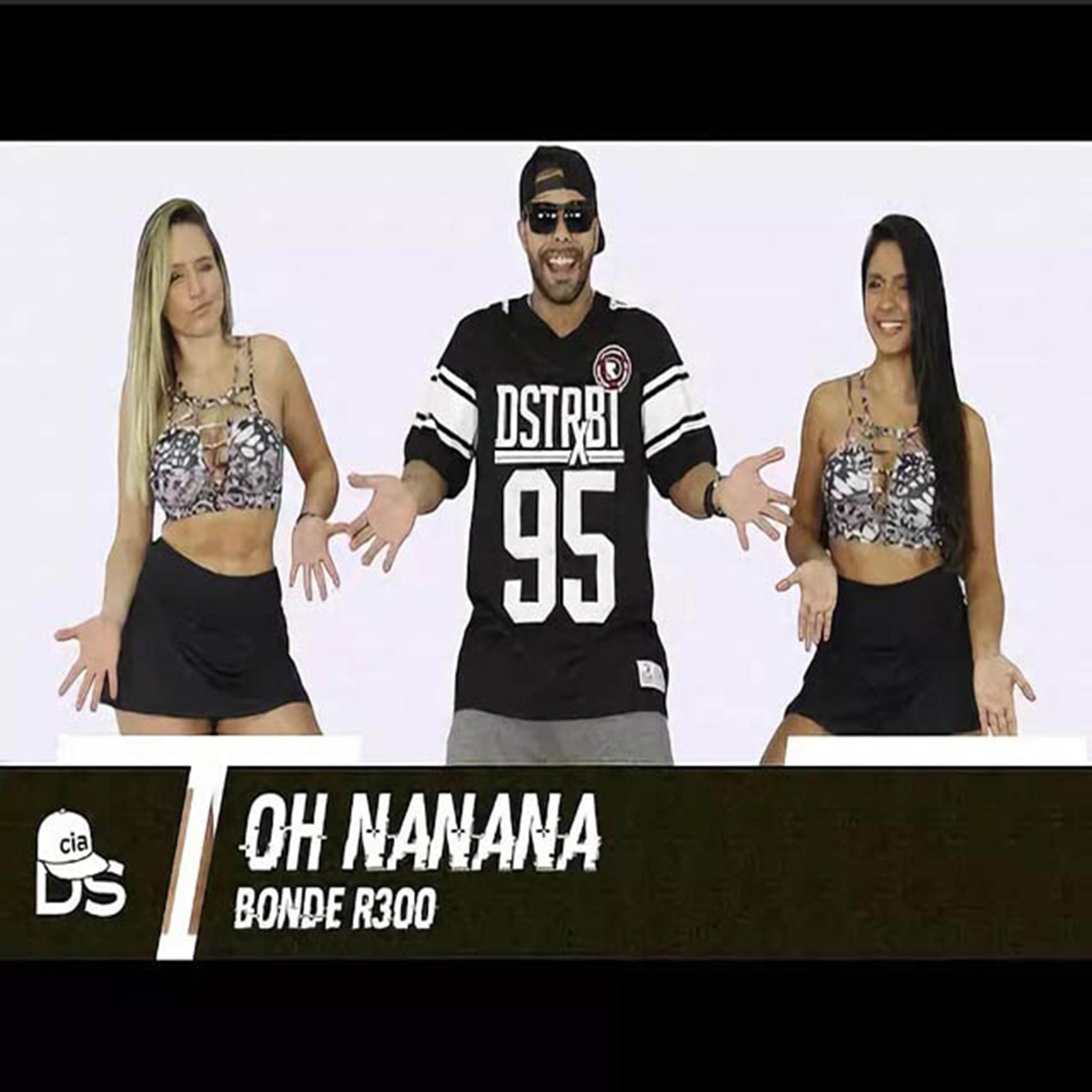 Релиз Oh Nanana