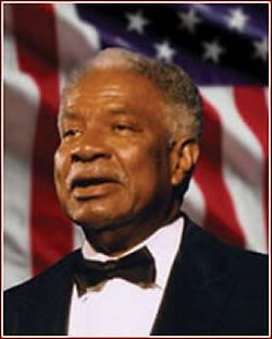 Ossie Davis