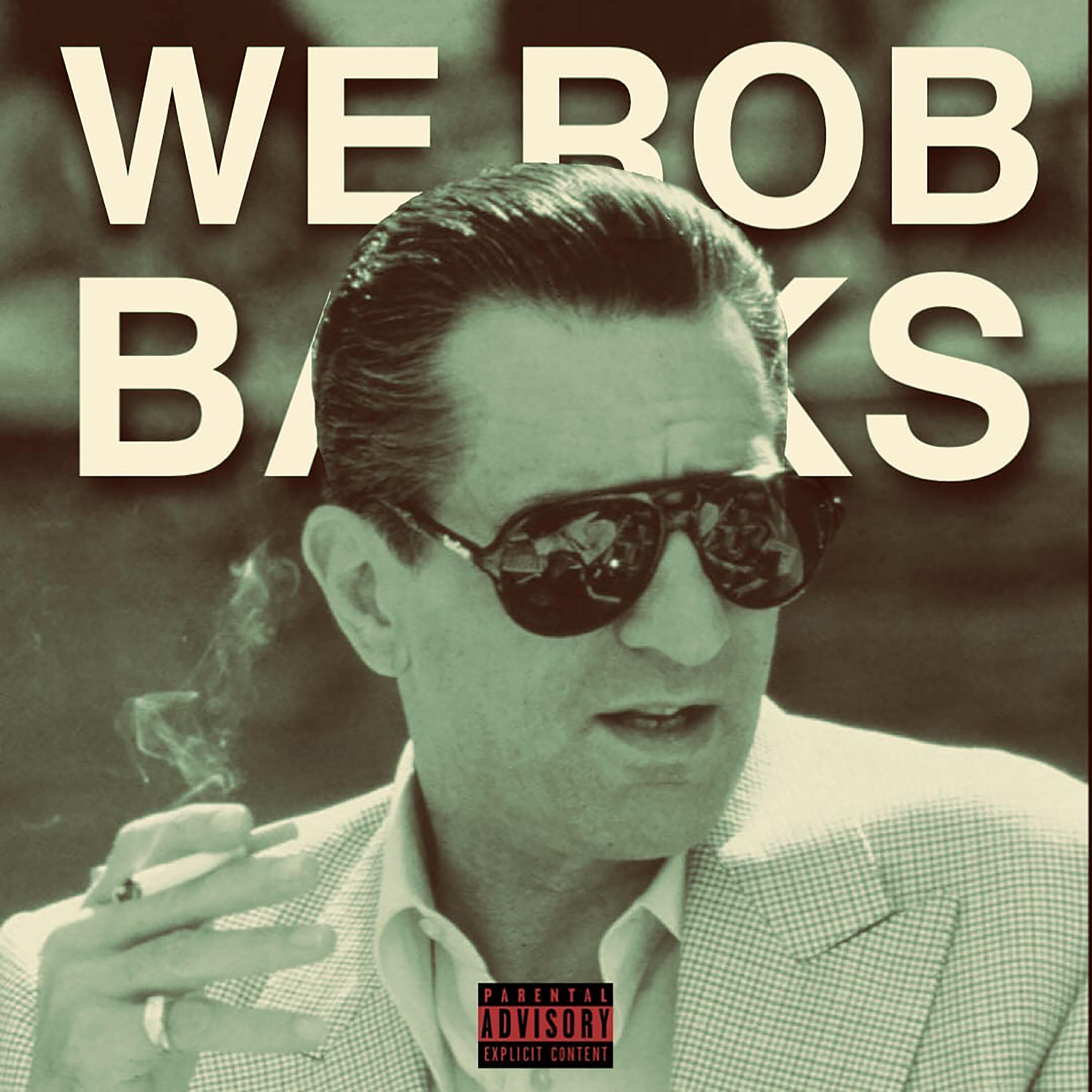 Релиз We Rob Banks
