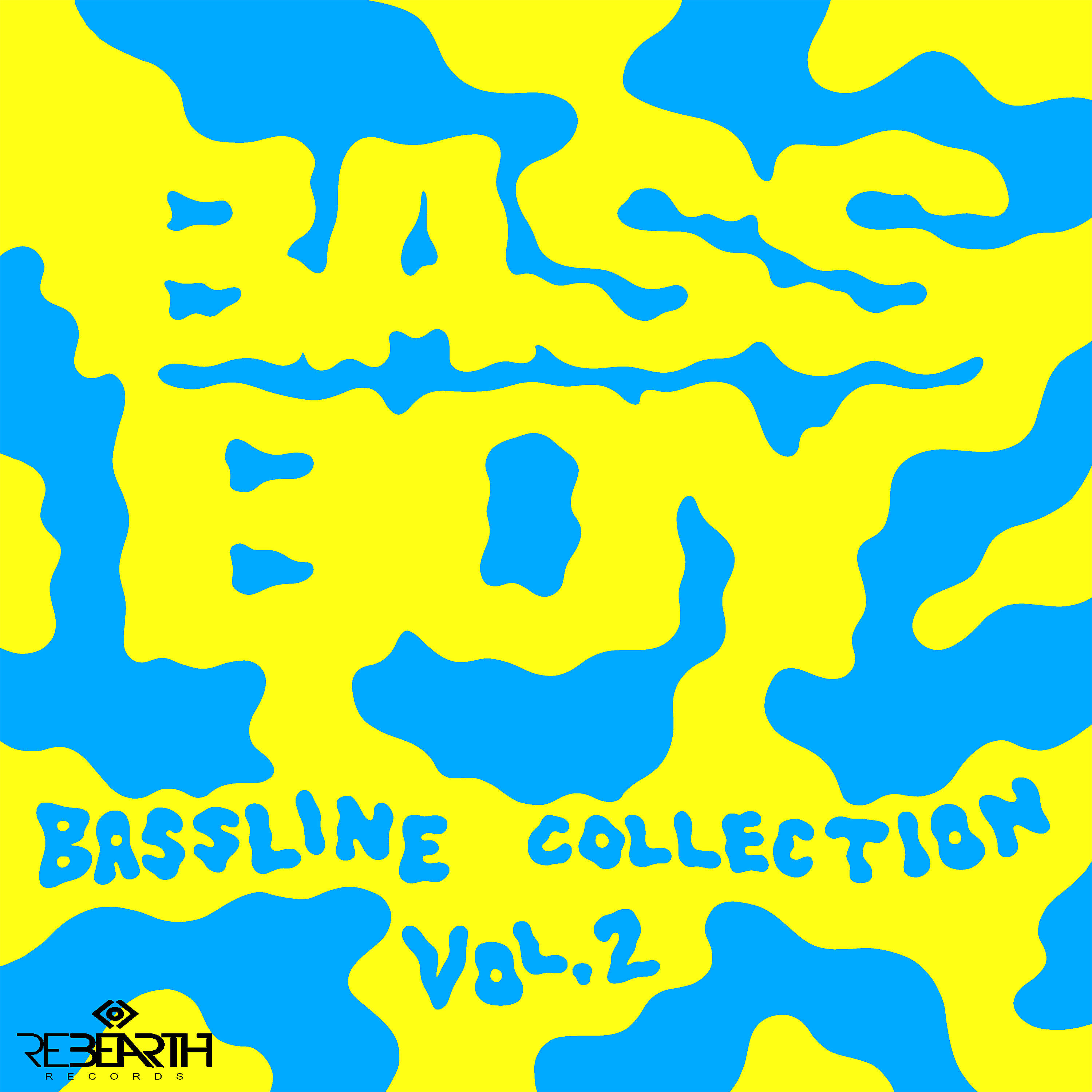 Релиз Bassline Collection Vol. 2 (Remastered)