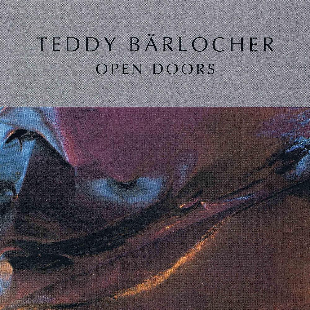Teddy Bärlocher