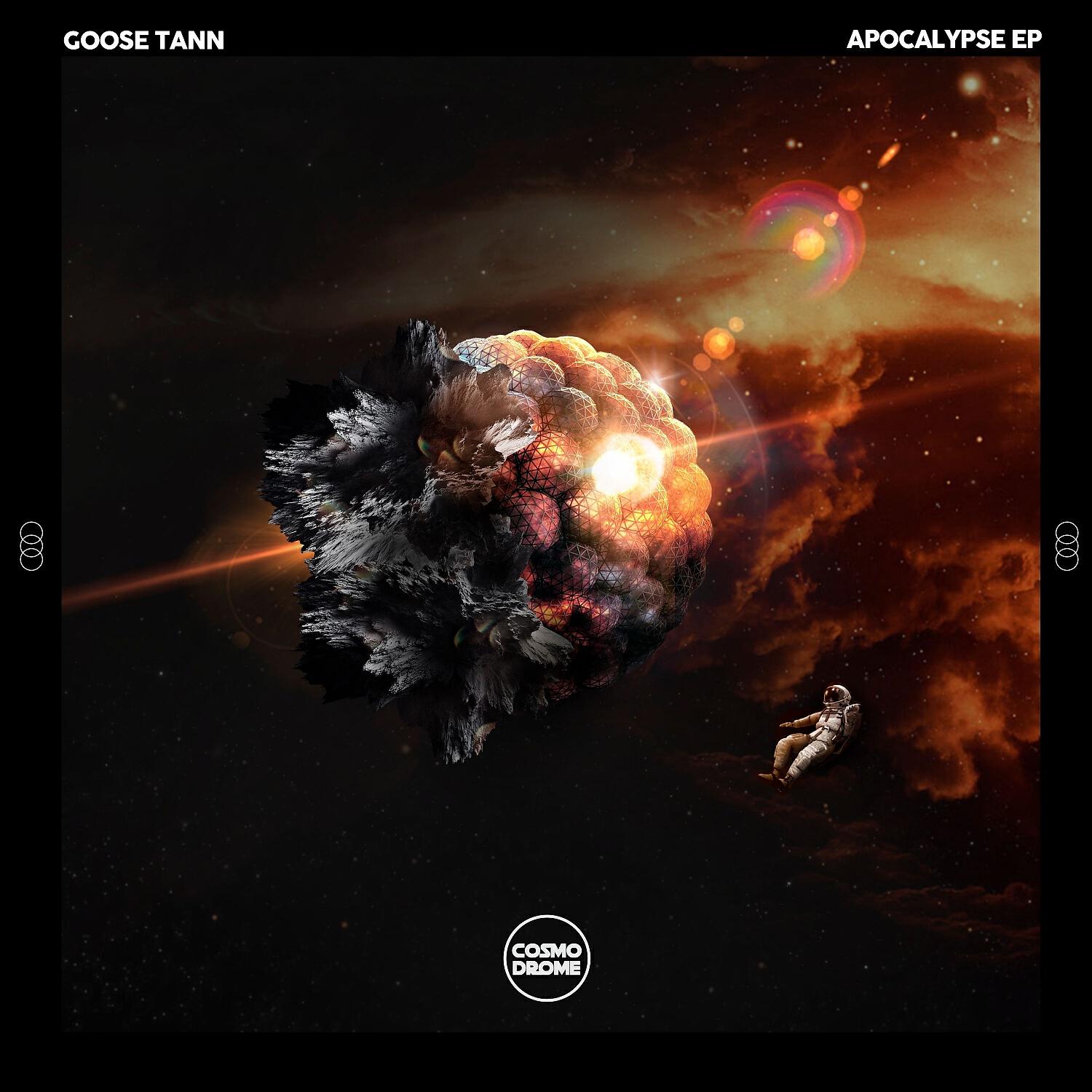 Релиз Apocalypse