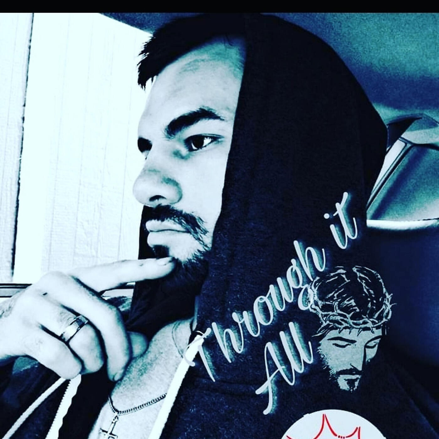 Релиз Through It All