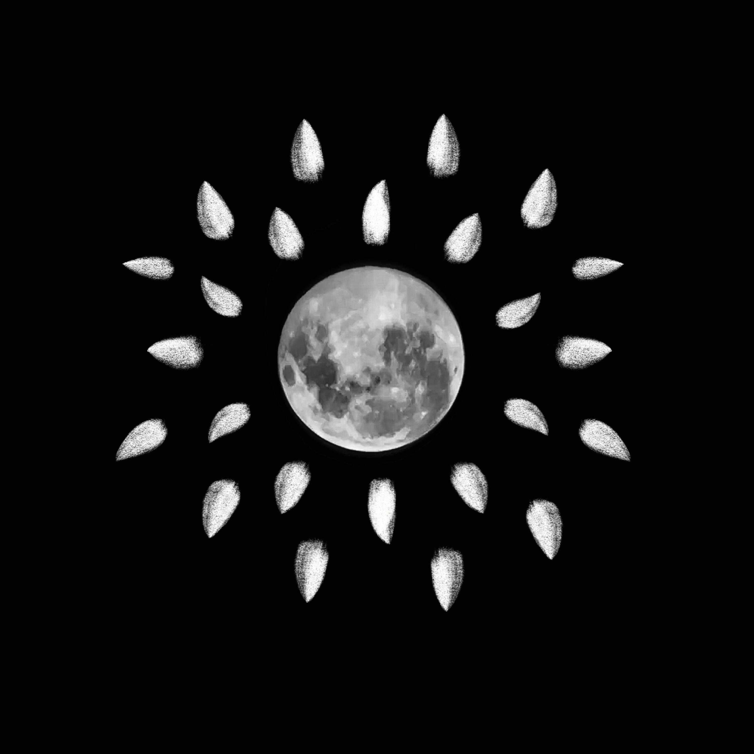 Релиз XVIII - LUNA LLENA