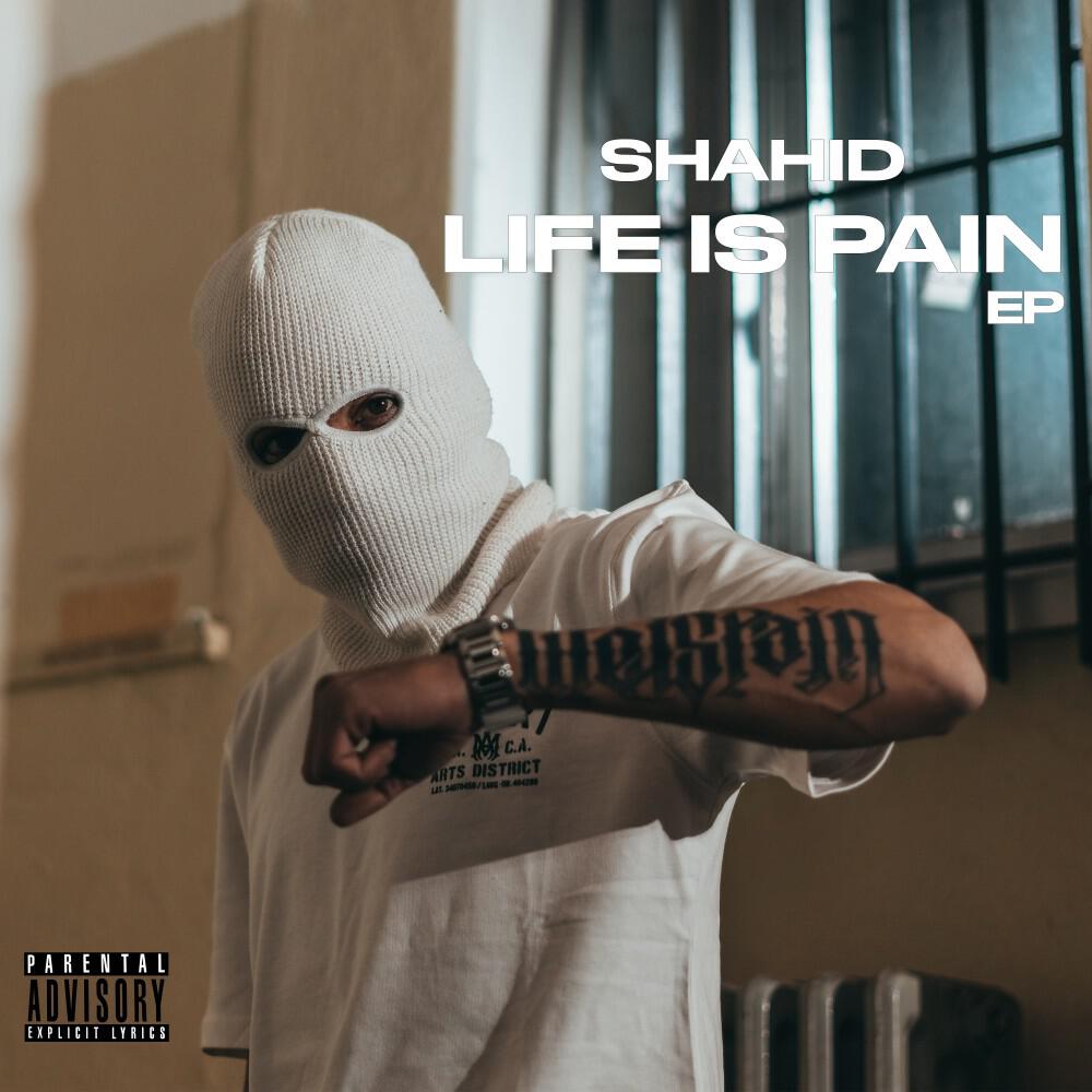 Релиз Life Is Pain EP