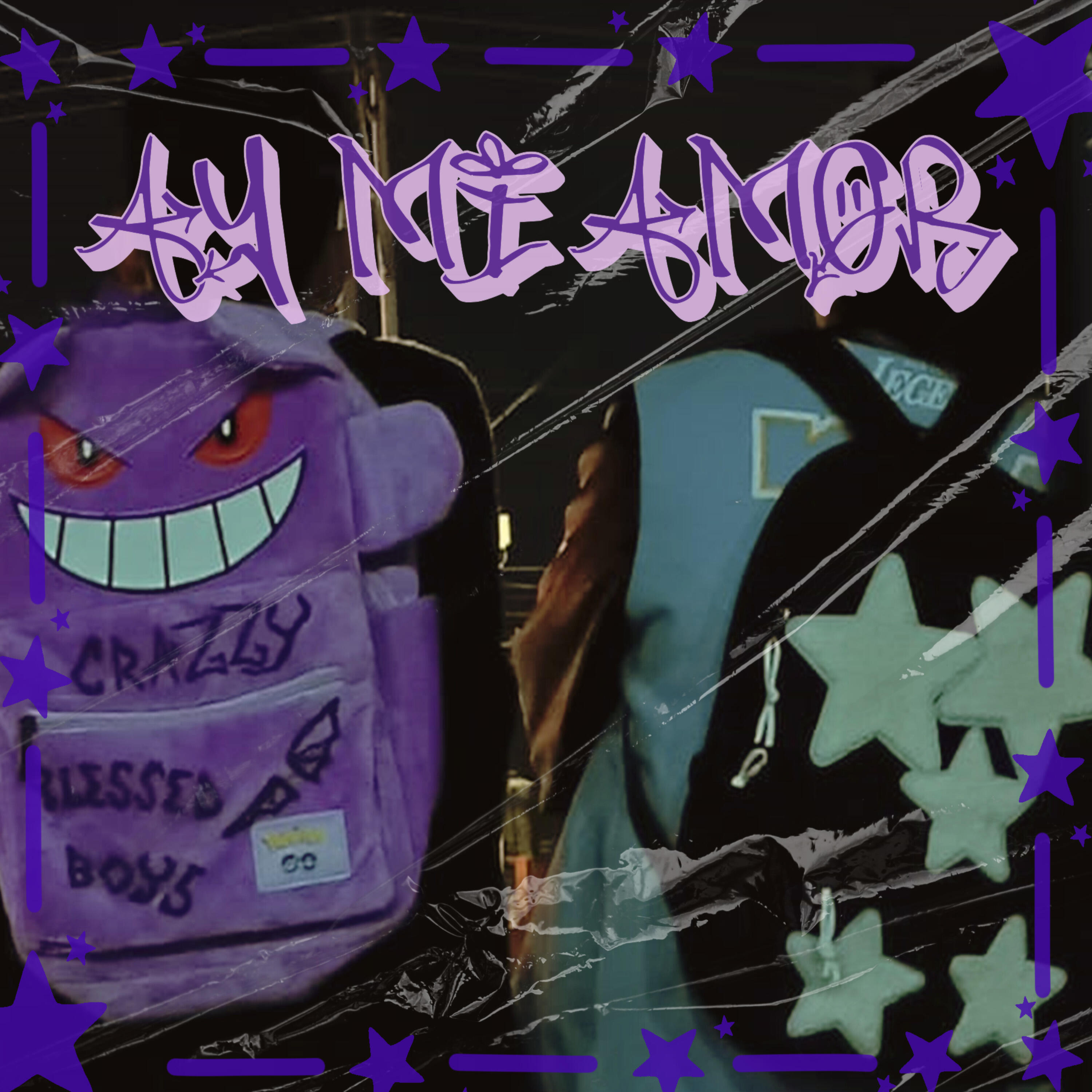 Релиз Ay Mi Amor