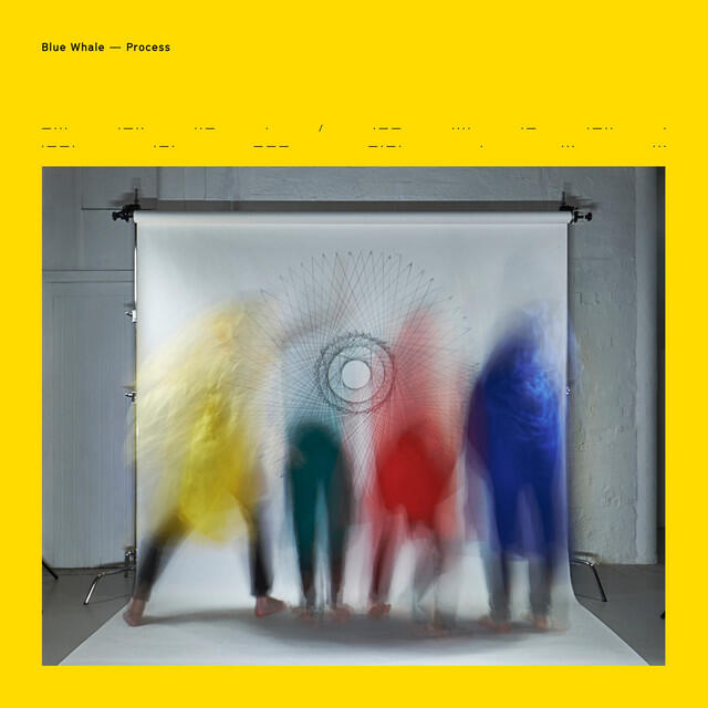 Релиз Process