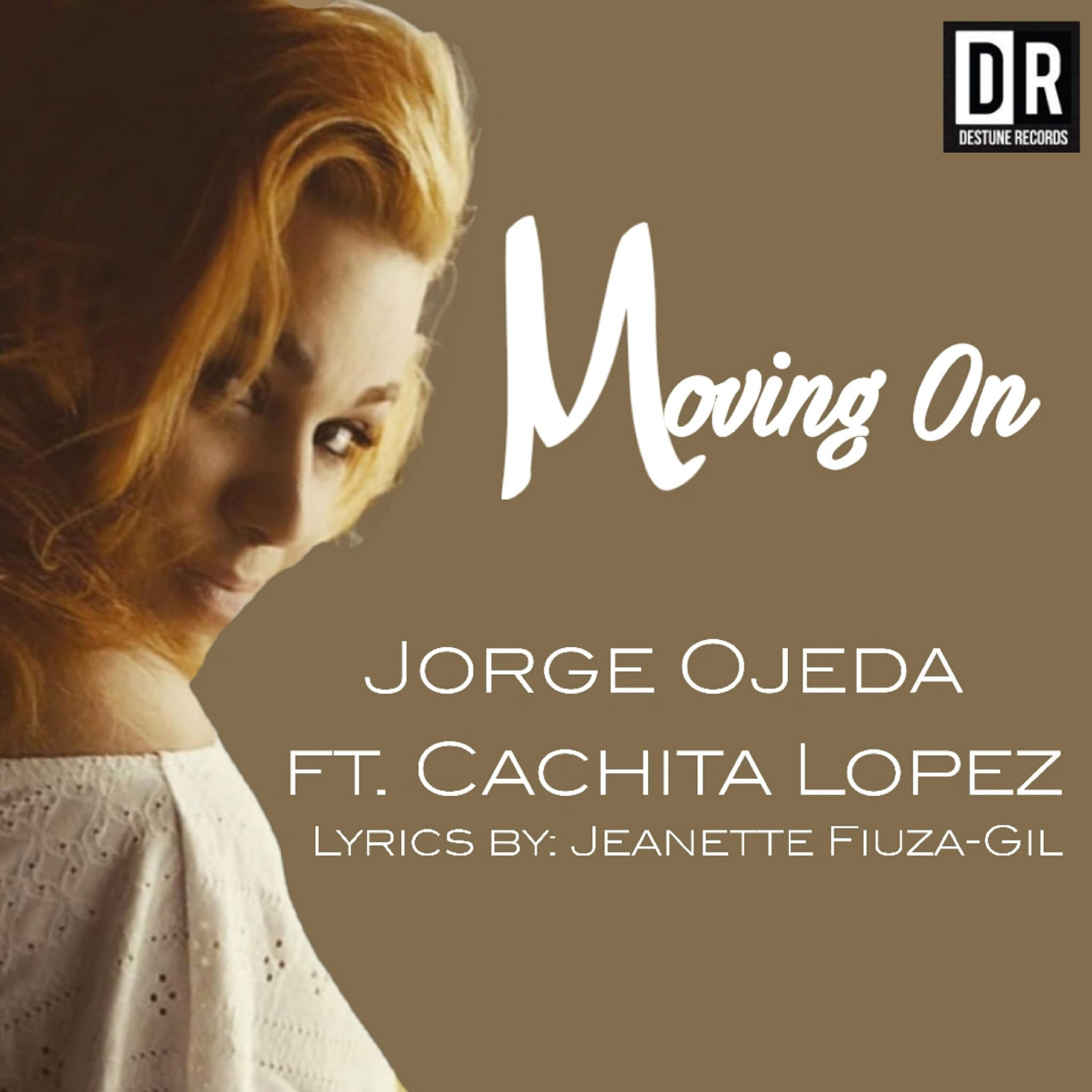Релиз Moving On