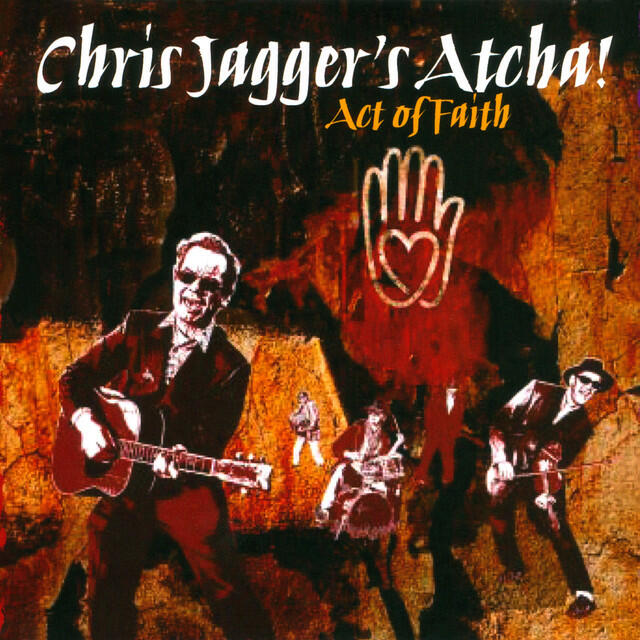 Релиз Act of Faith