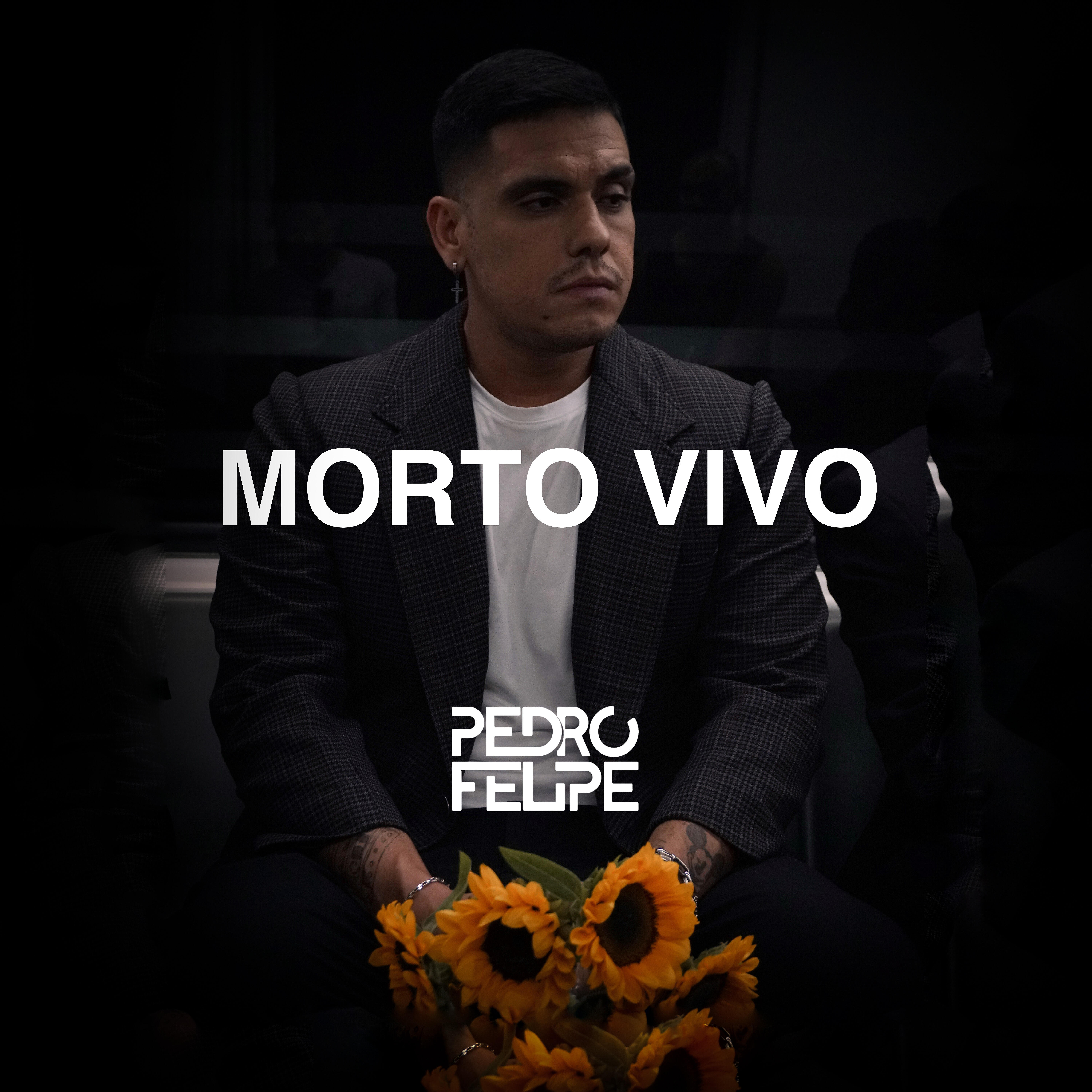 Релиз Morto Vivo
