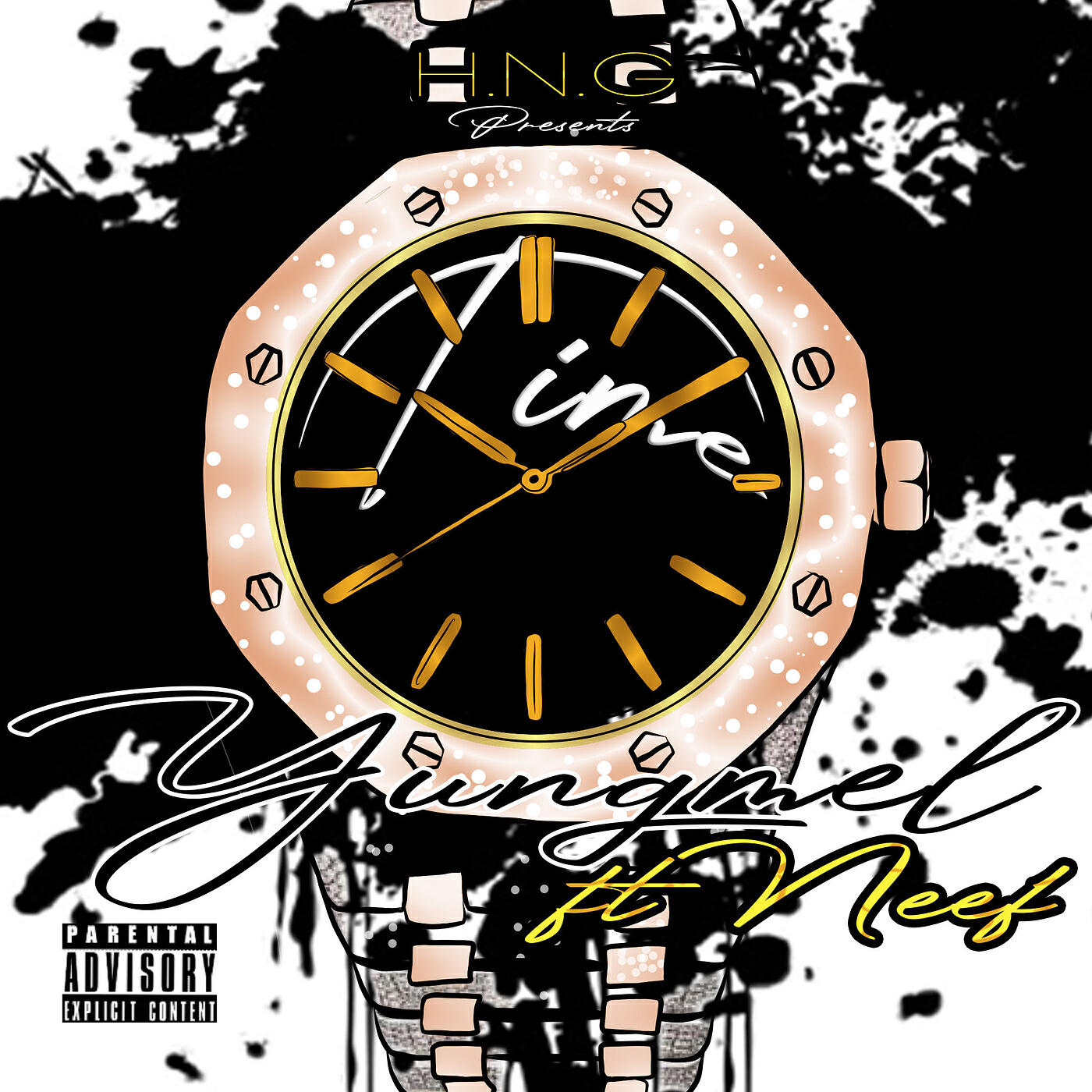 Релиз Time