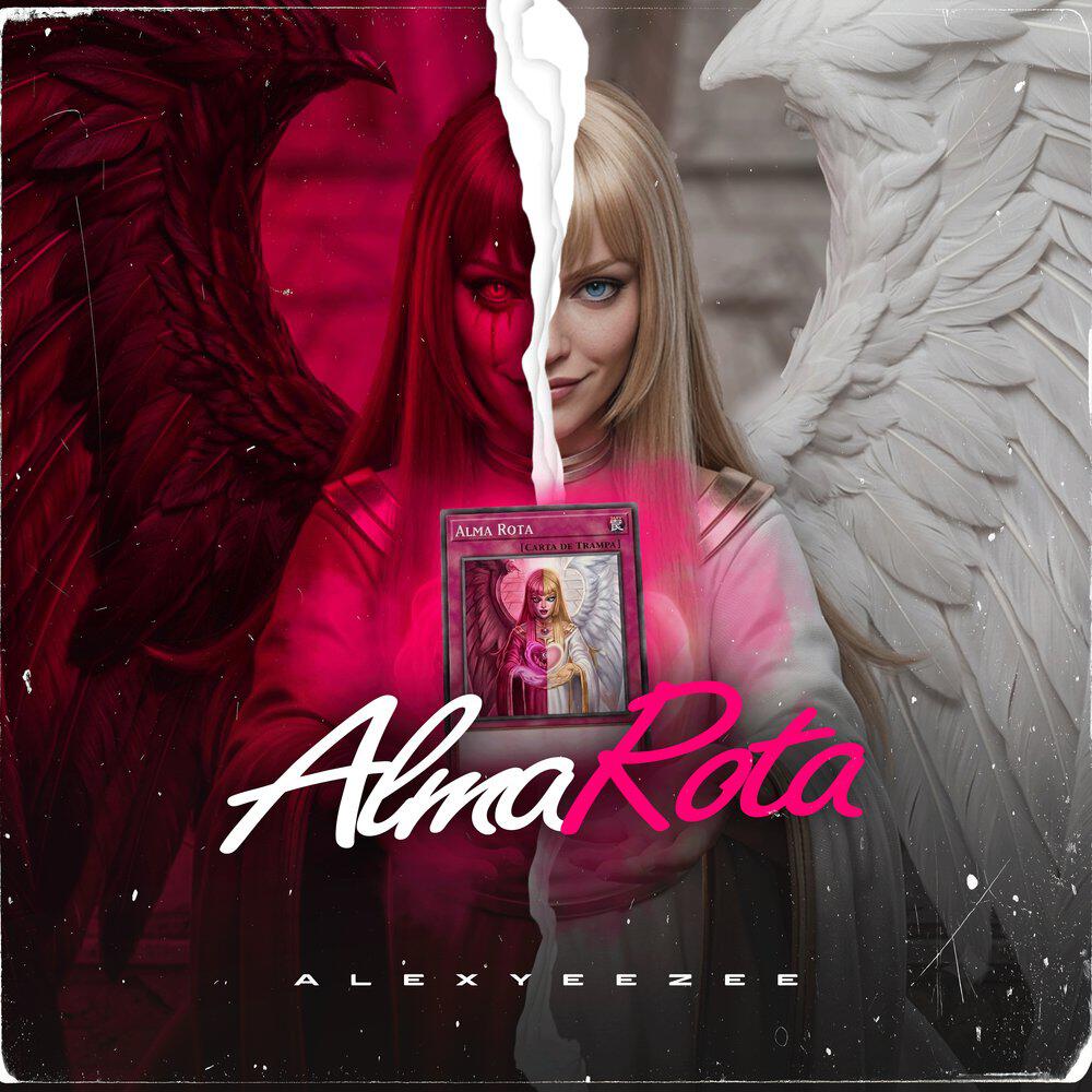 Релиз Alma Rota