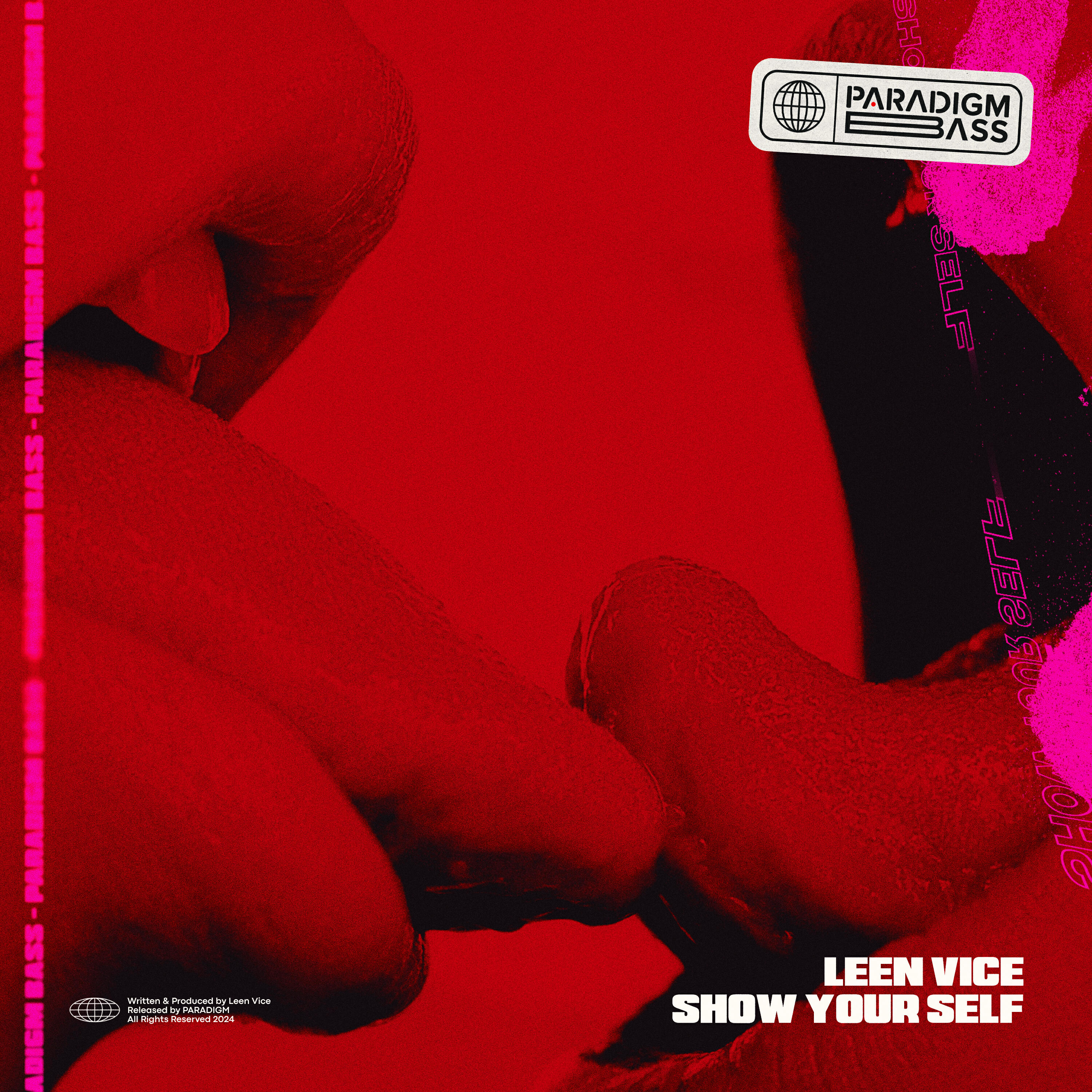 Релиз Show Your SELF