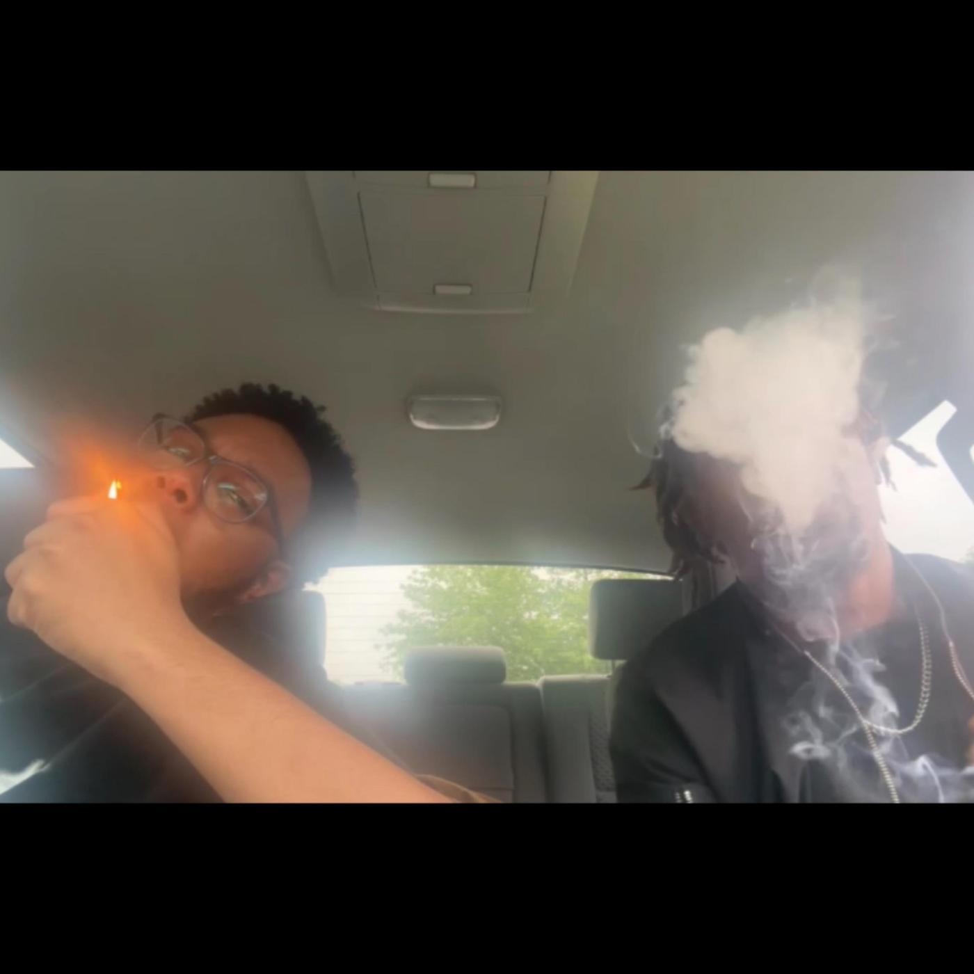 Релиз High Times