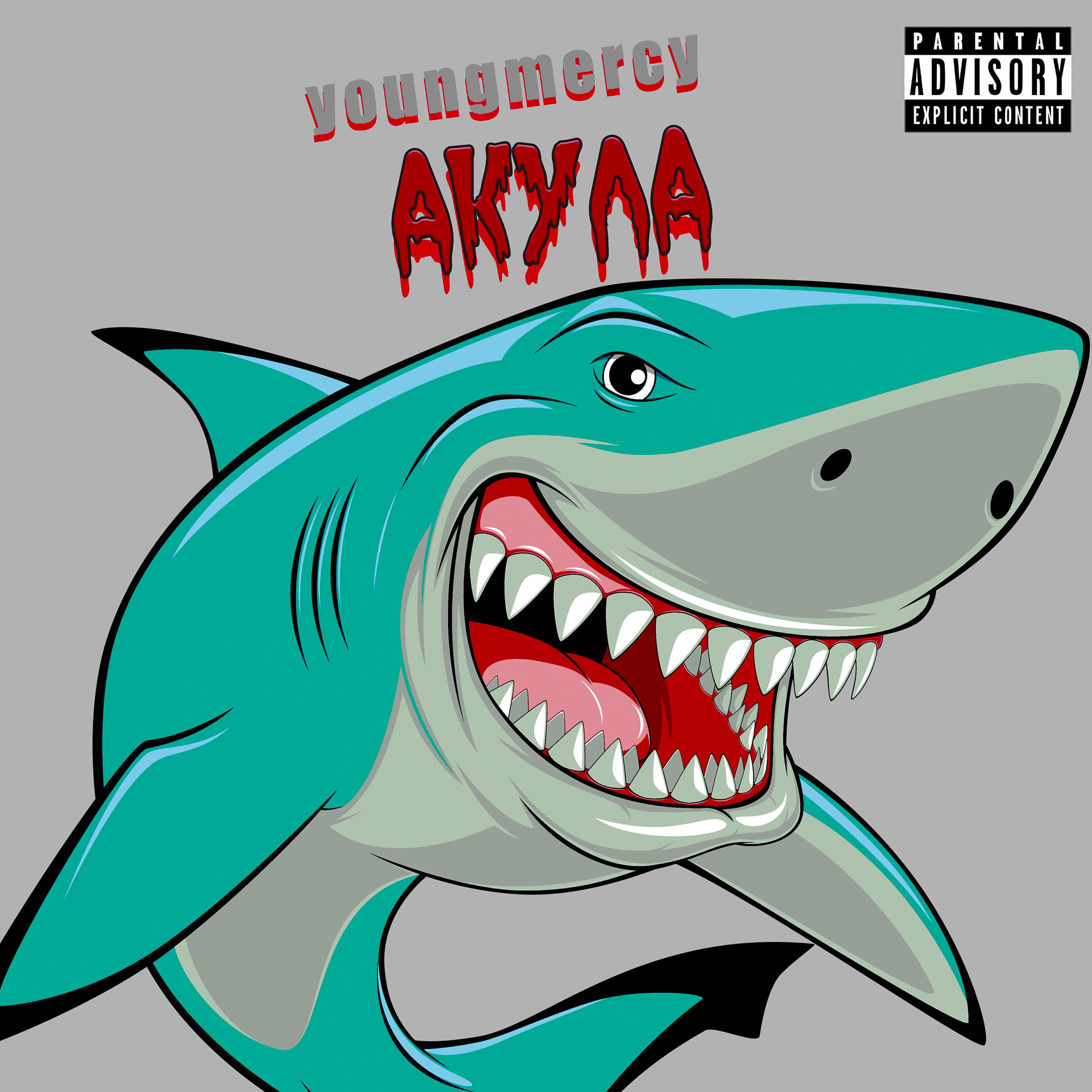 Релиз Акула