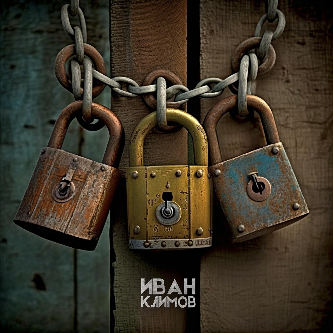 Релиз Замки